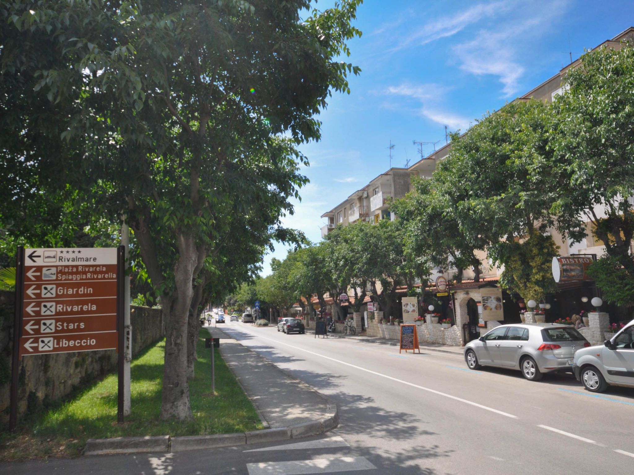 Wohnung in Novigrad-Image-tags.info