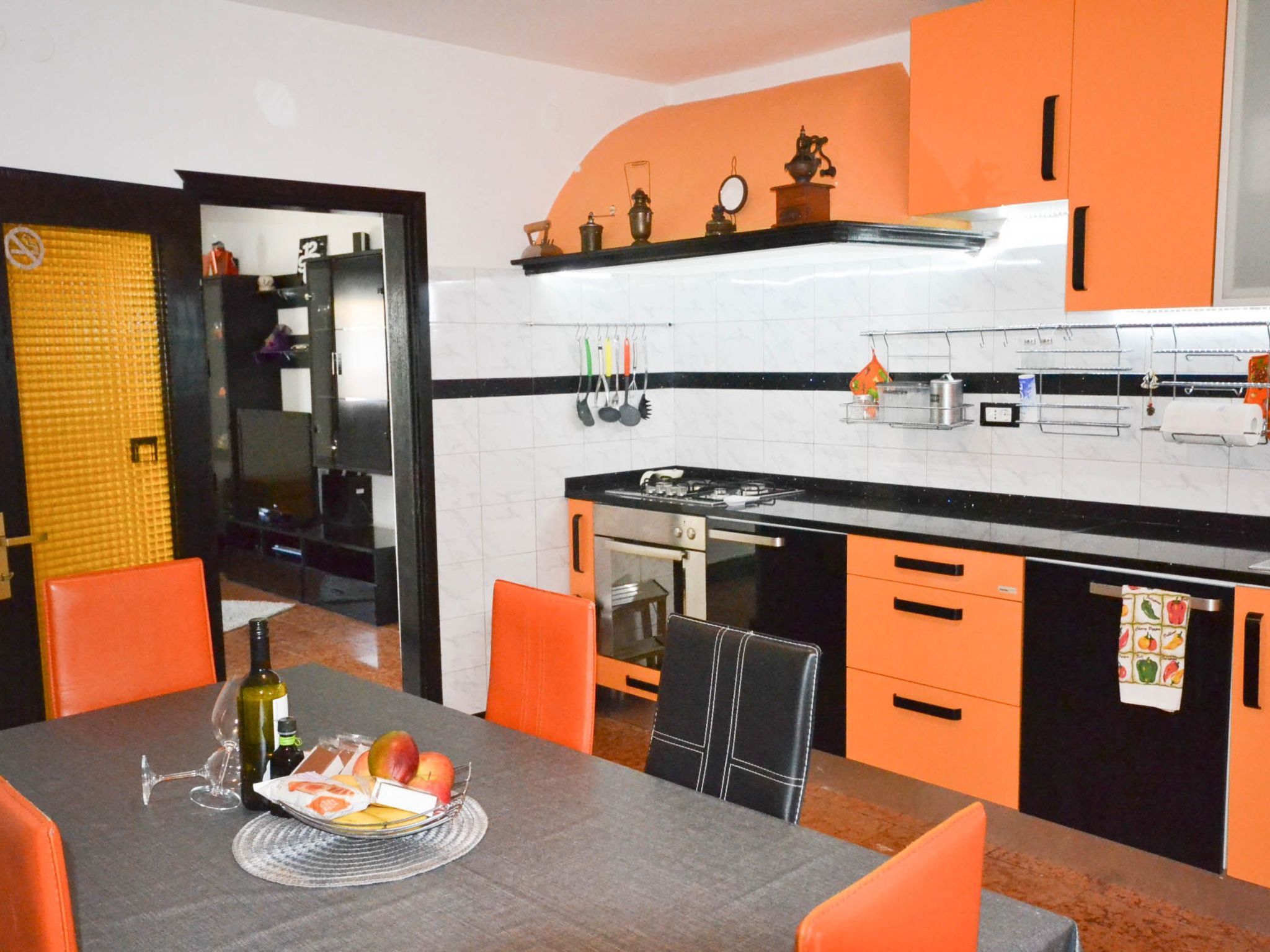 Wohnung "Gabi" mit Terrasse-Image-tags.info