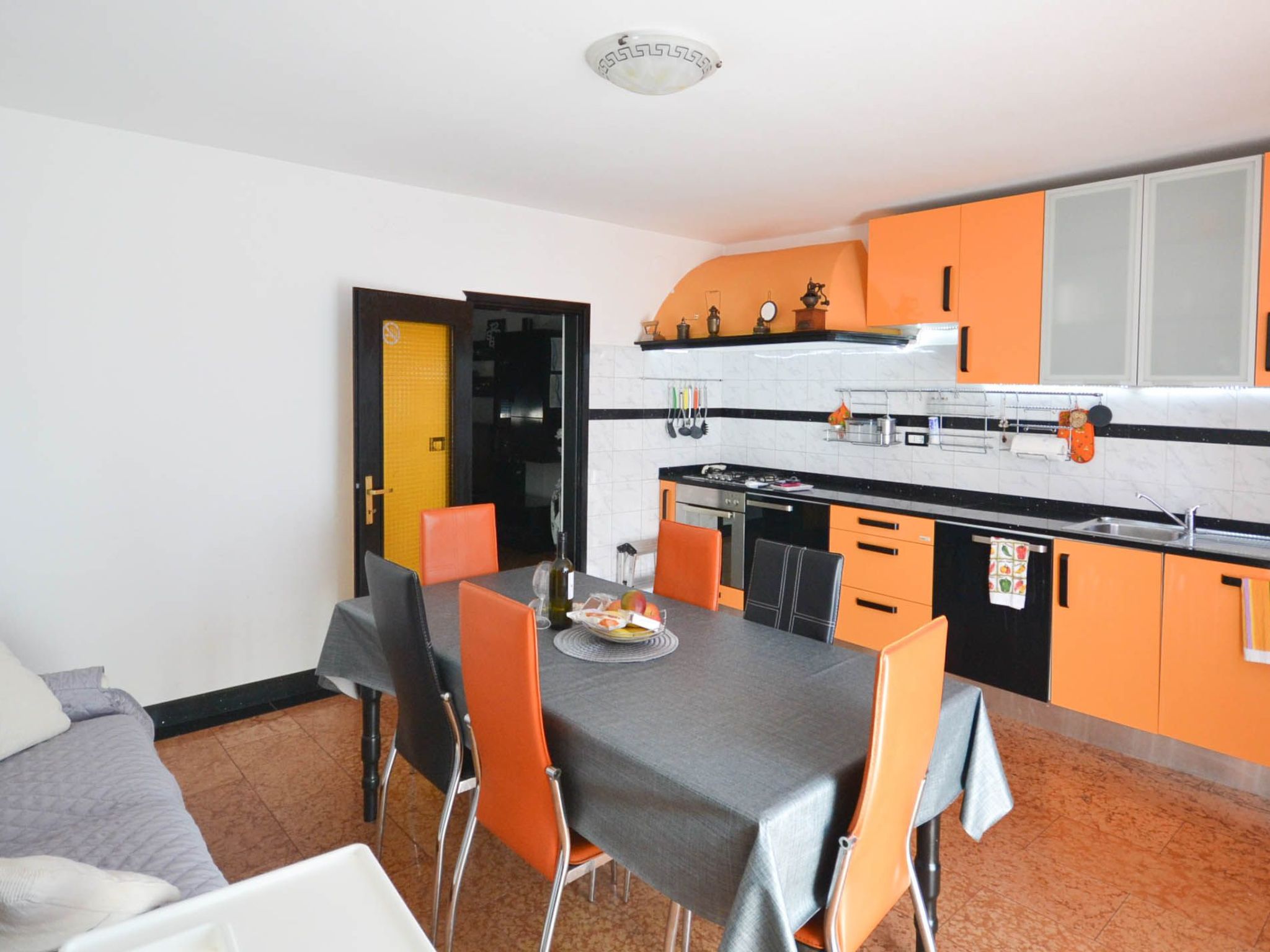 Wohnung "Gabi" mit Terrasse-Image-tags.info