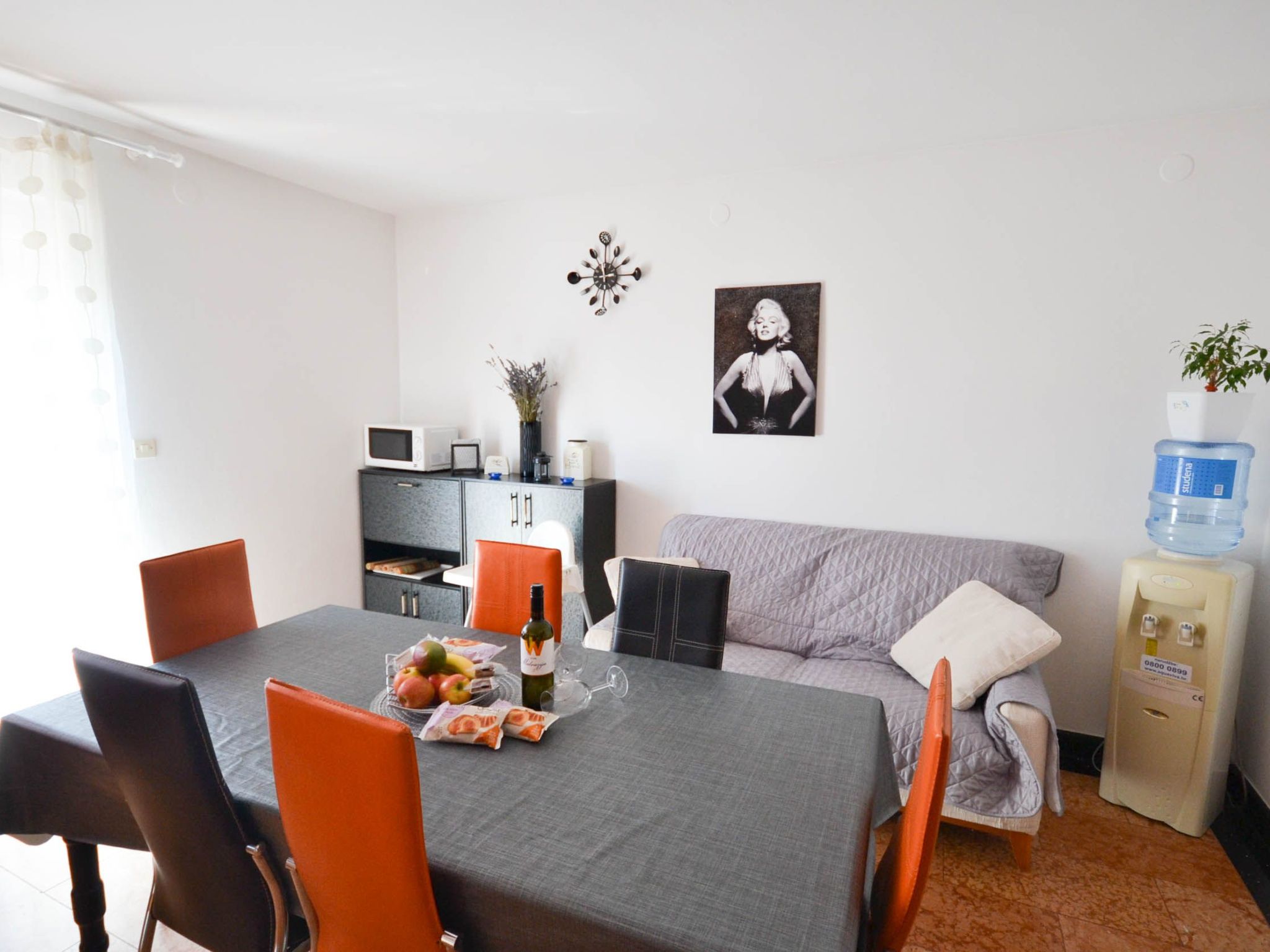 Wohnung "Gabi" mit Terrasse-Image-tags.info