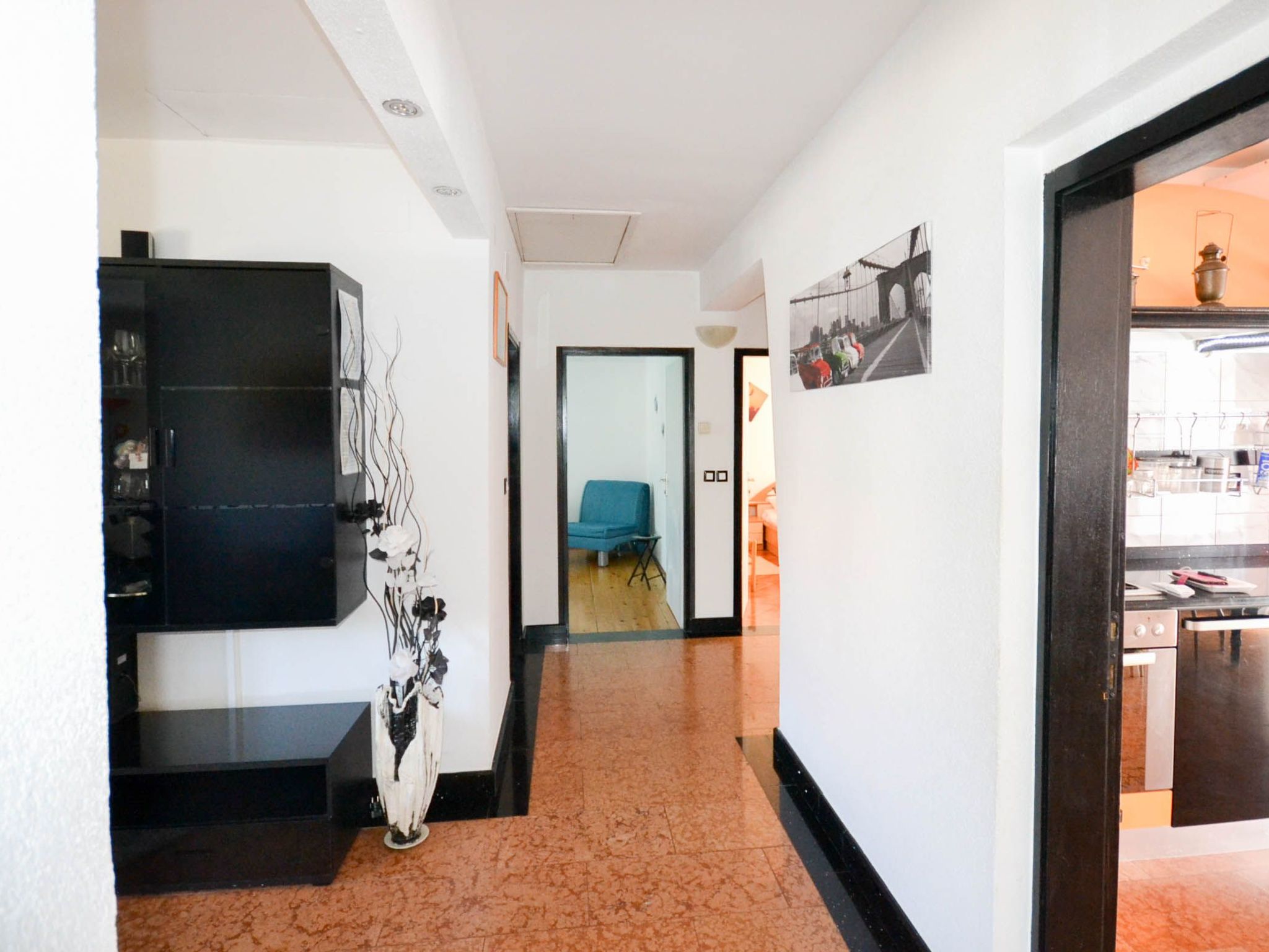 Wohnung "Gabi" mit Terrasse-Image-tags.info