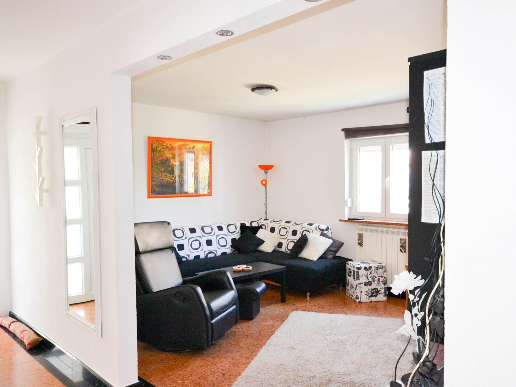 Wohnung "Gabi" mit Terrasse-Image-tags.info