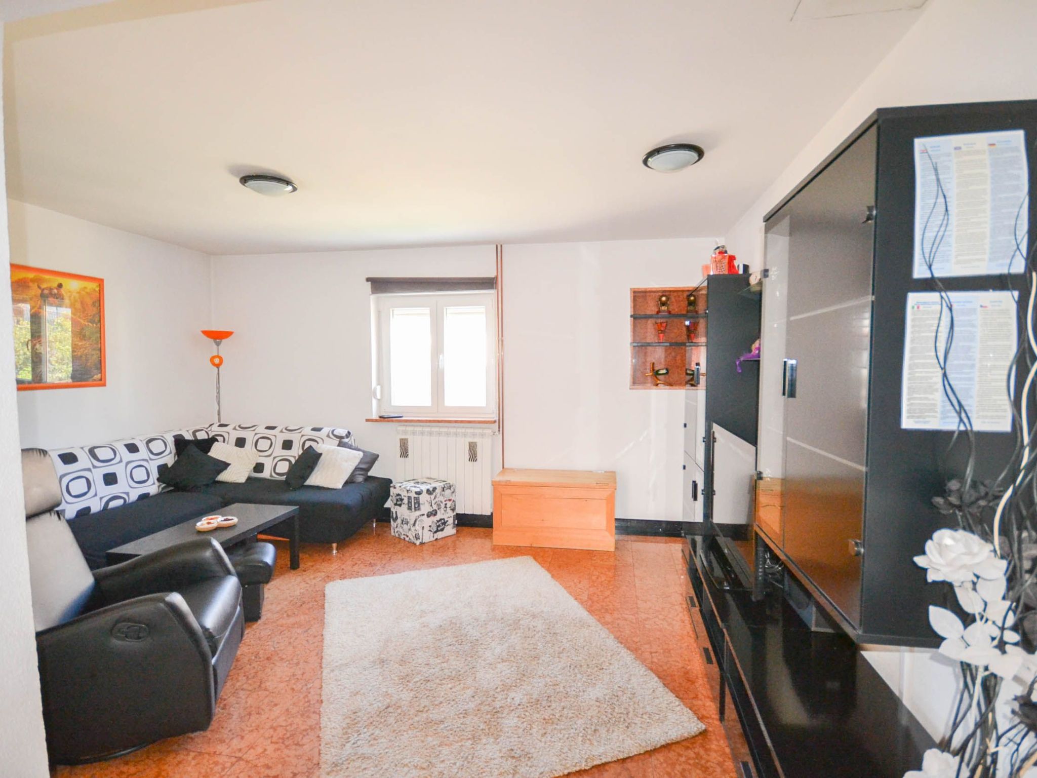 Wohnung "Gabi" mit Terrasse-Image-tags.info