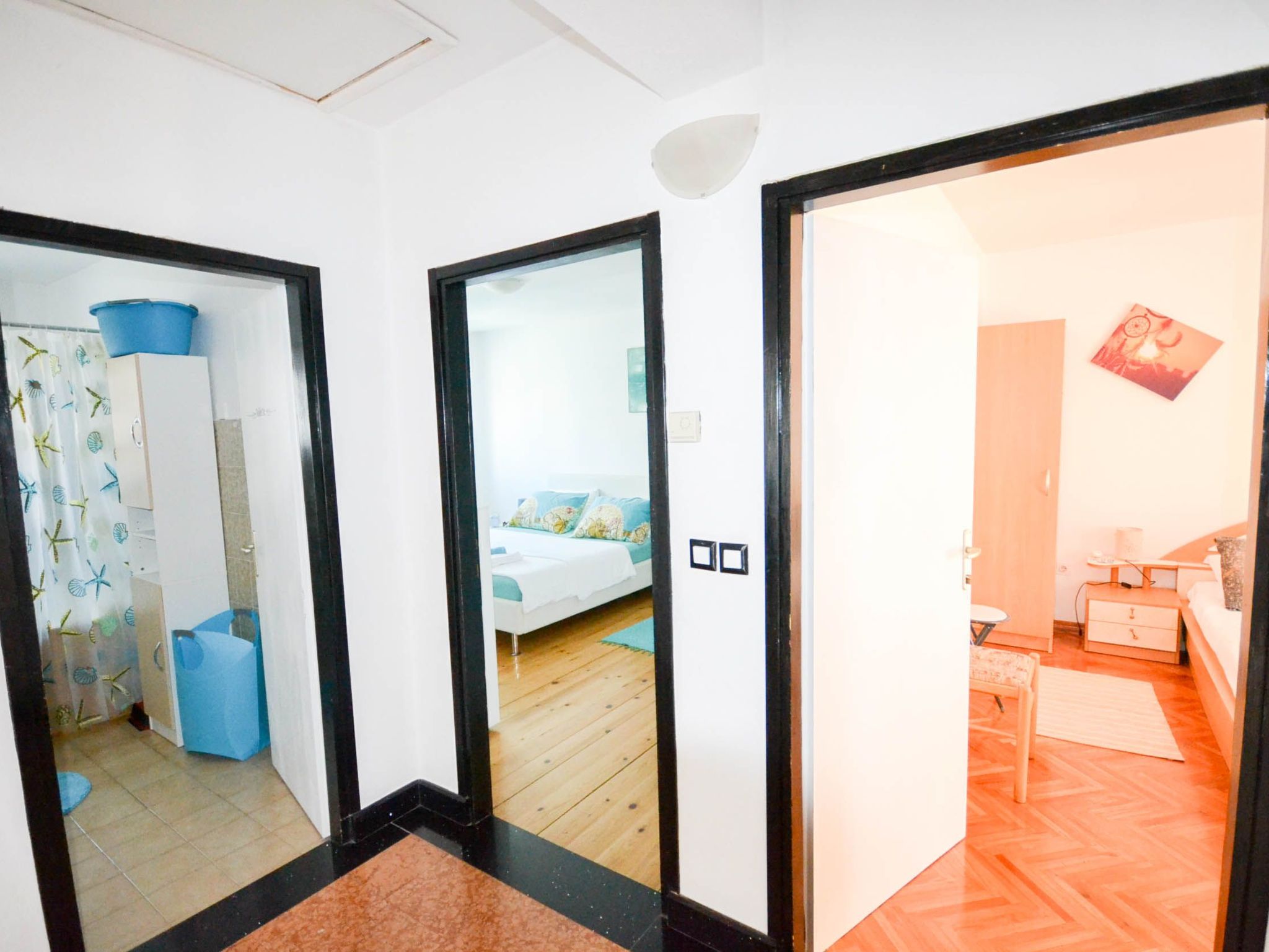 Wohnung "Gabi" mit Terrasse-Image-tags.info