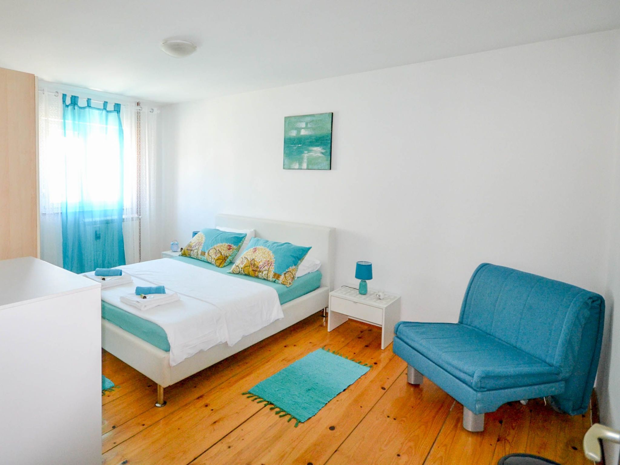 Wohnung "Gabi" mit Terrasse-Image-tags.info