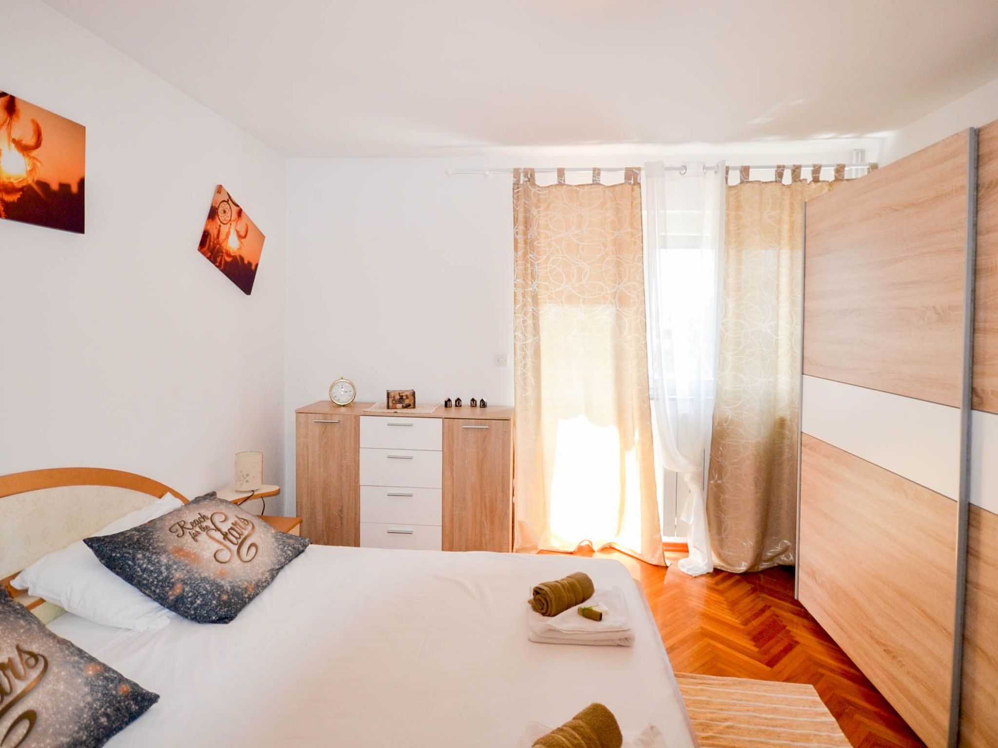 Wohnung "Gabi" mit Terrasse-Image-tags.info