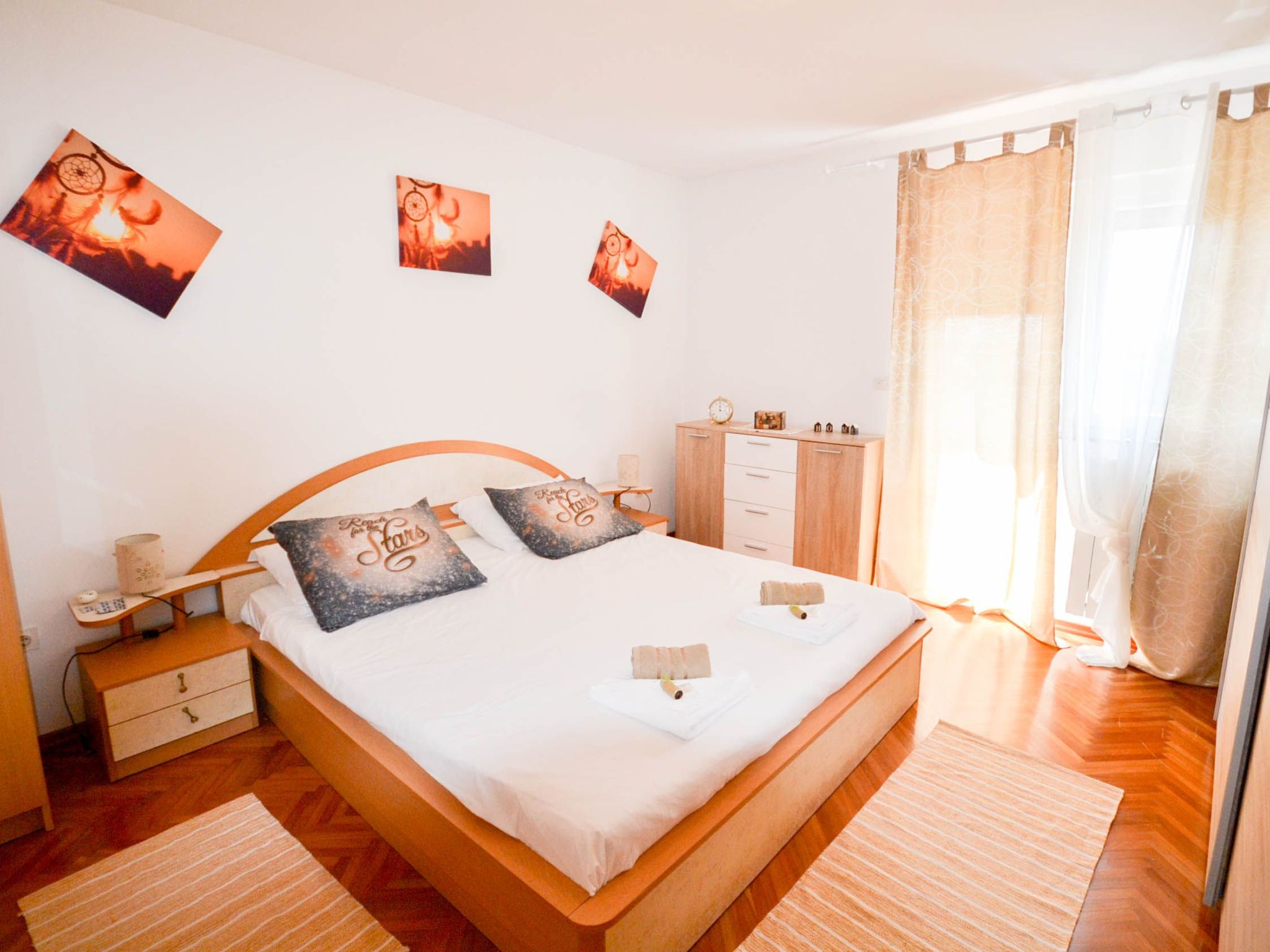 Wohnung "Gabi" mit Terrasse-Image-tags.info