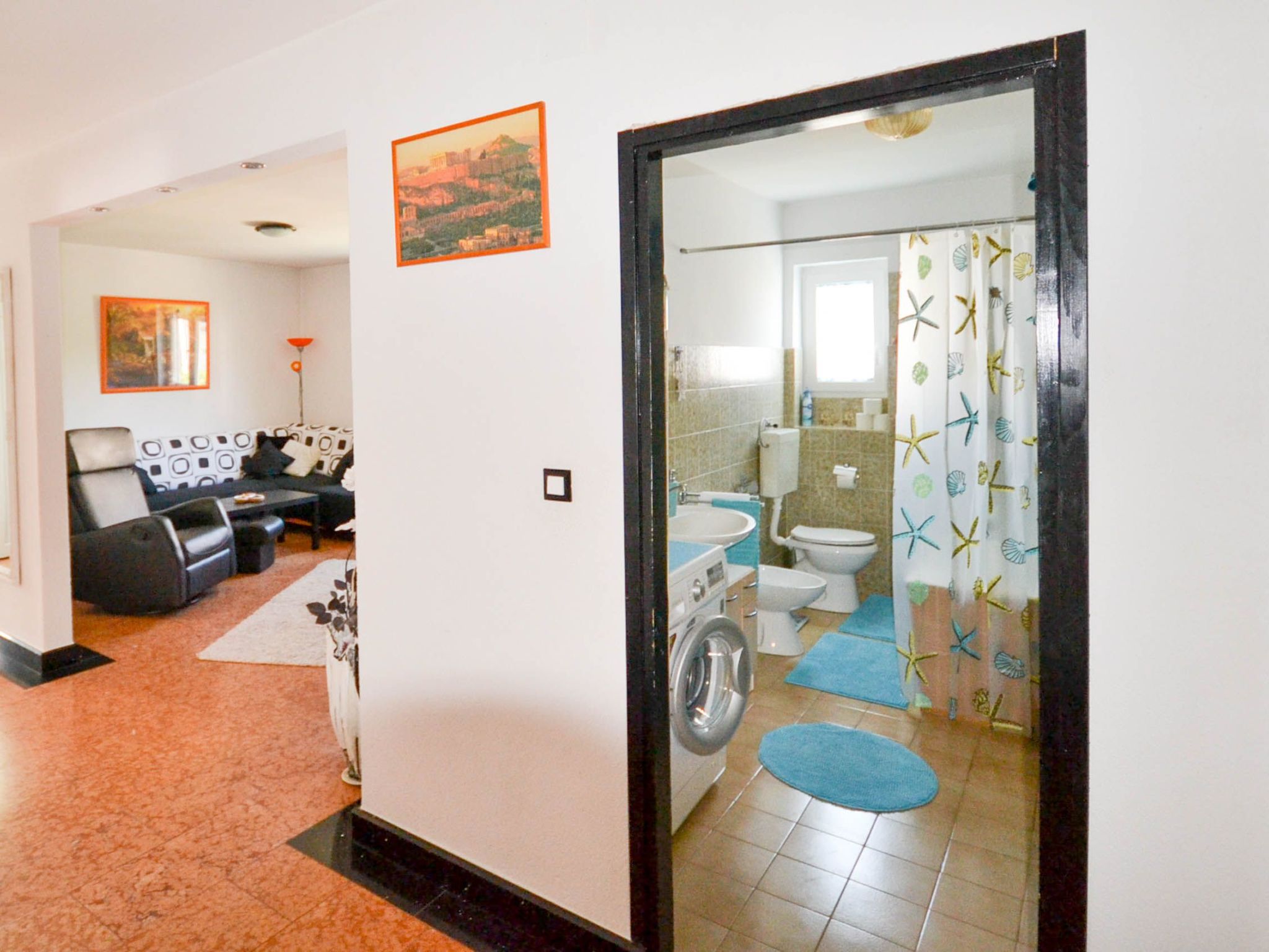 Wohnung "Gabi" mit Terrasse-Image-tags.info