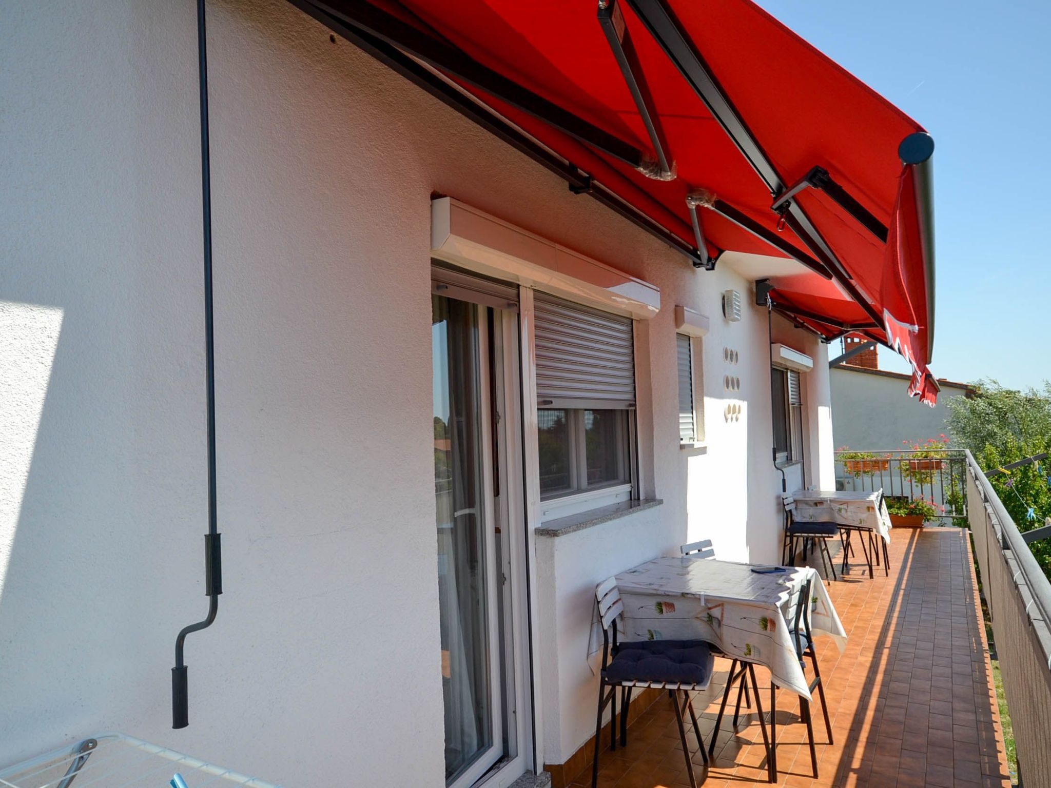 Wohnung "Gabi" mit Terrasse-Image-tags.info