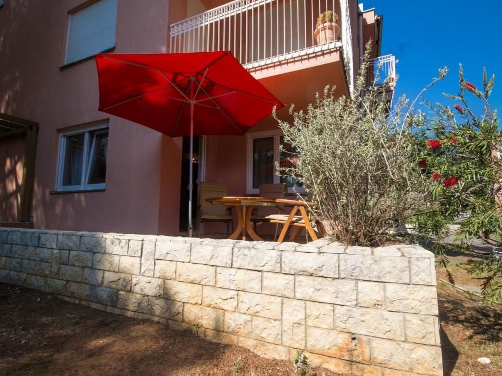 Photo of "Alma" mit Blick auf das Wasser