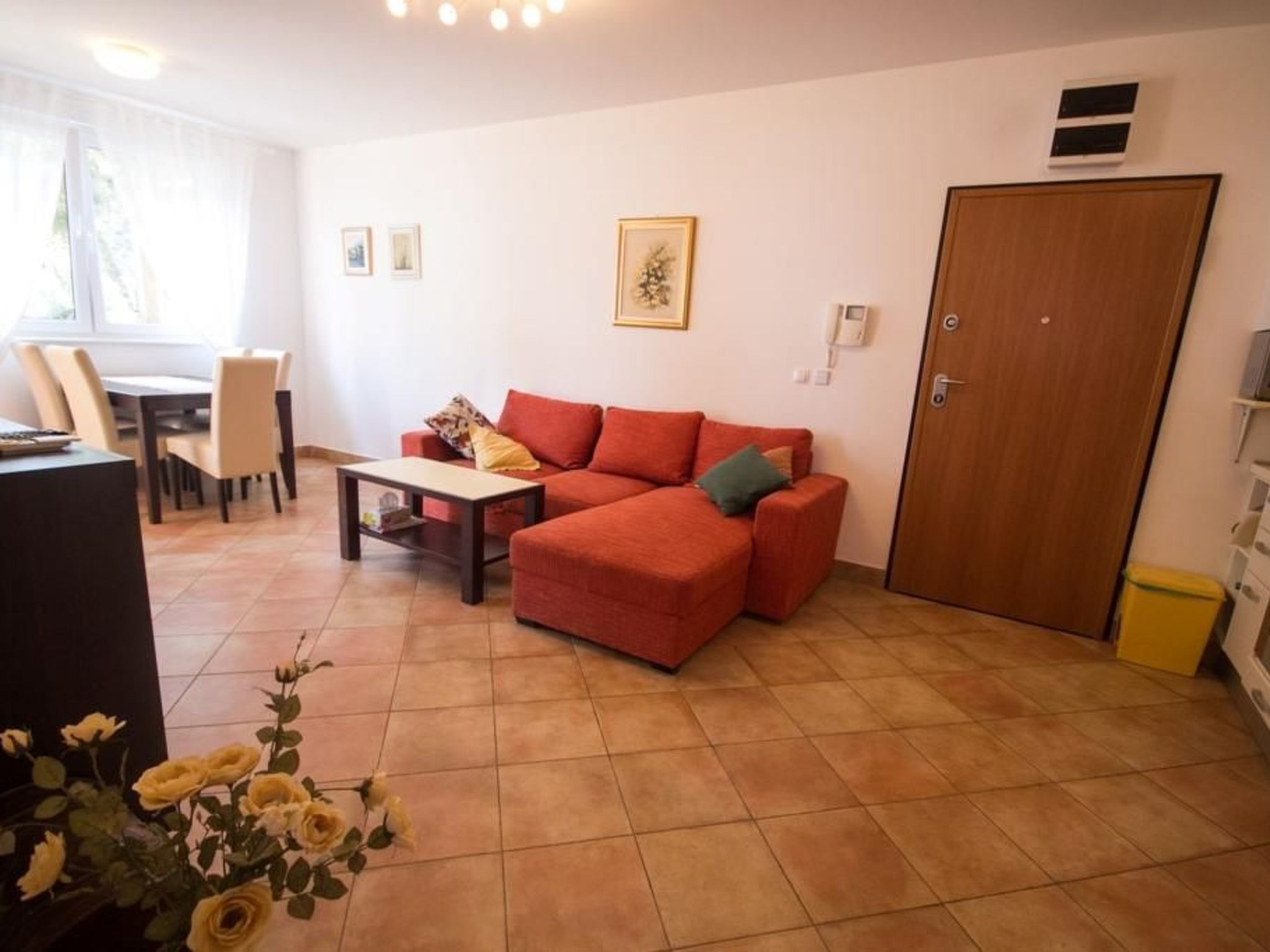 Photo of "Alma" mit Blick auf das Wasser