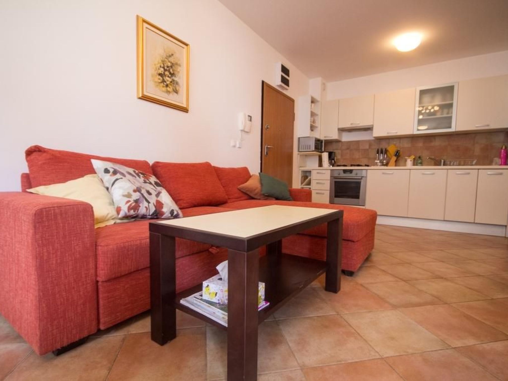 Photo of "Alma" mit Blick auf das Wasser