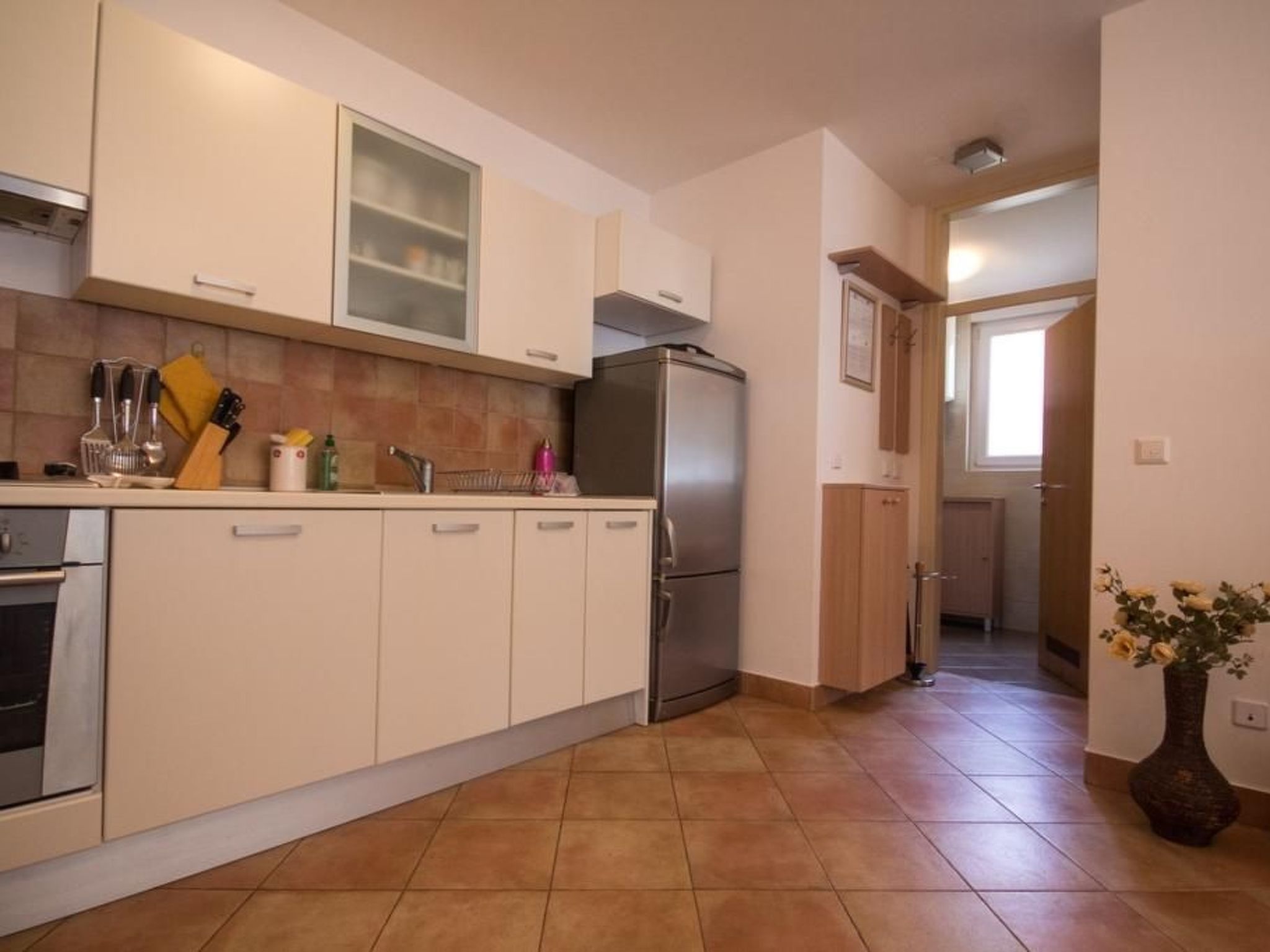 Photo of "Alma" mit Blick auf das Wasser