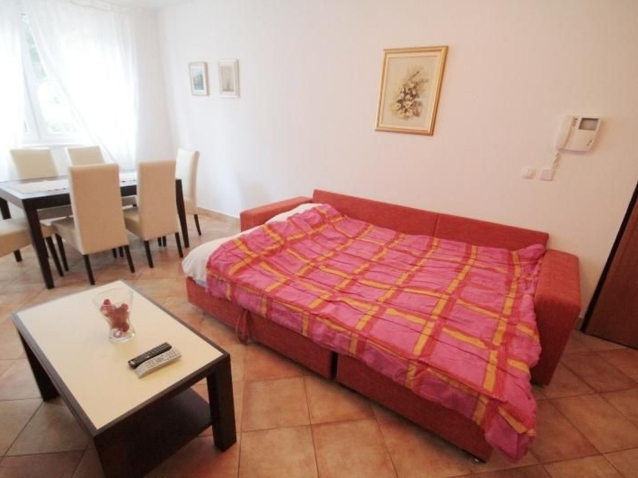 Photo of "Alma" mit Blick auf das Wasser