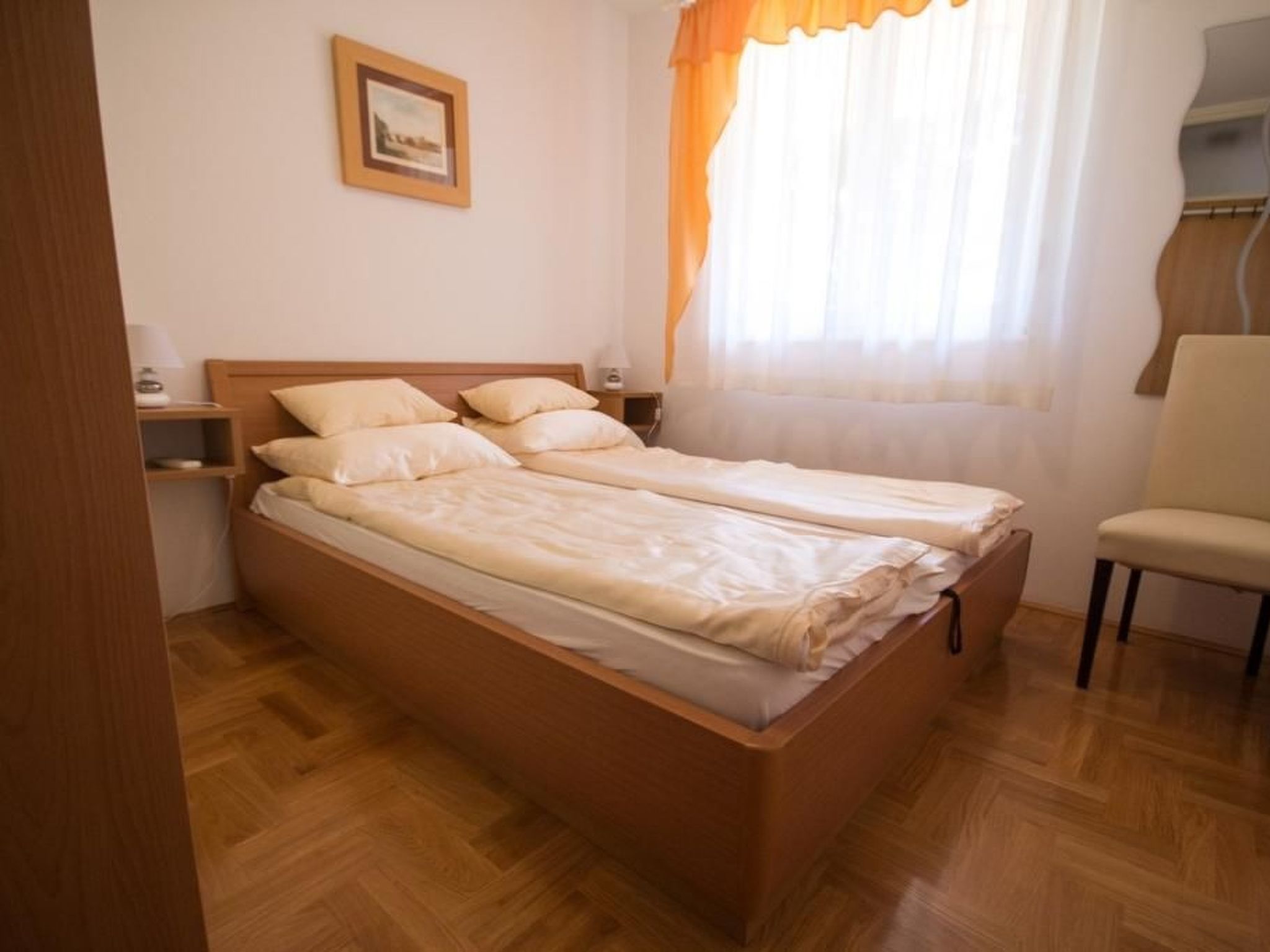 Photo of "Alma" mit Blick auf das Wasser