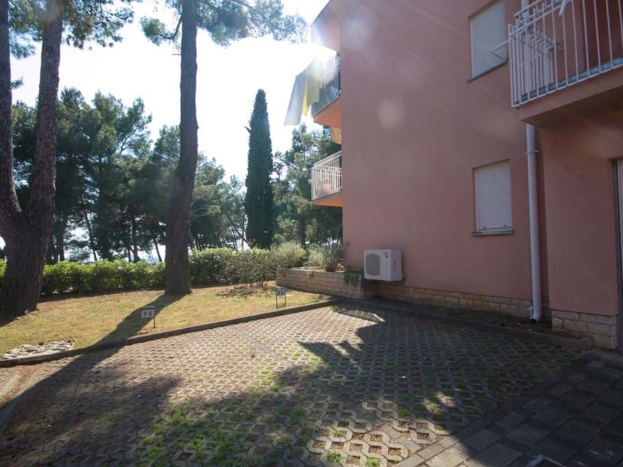 Photo of "Alma" mit Blick auf das Wasser