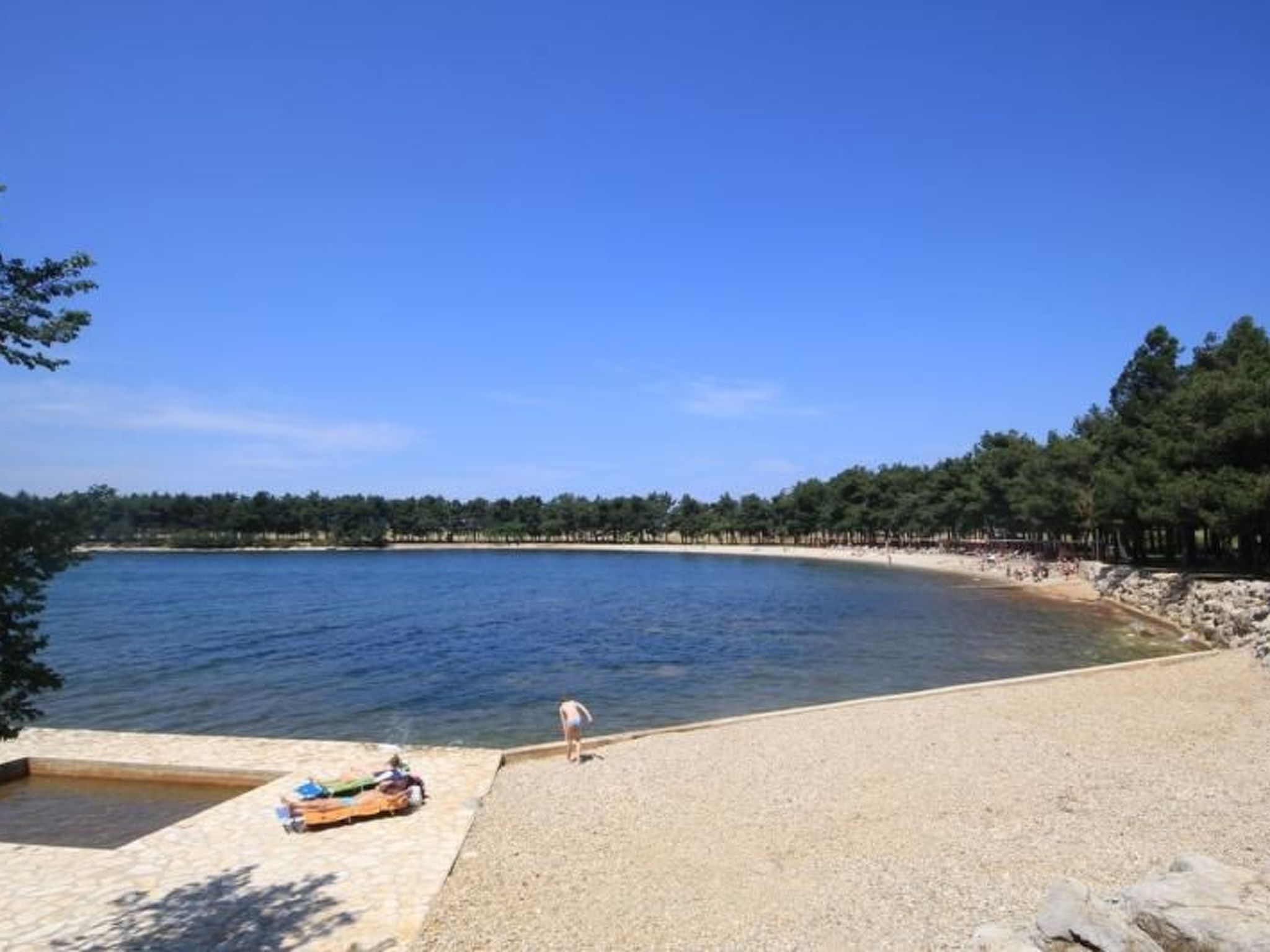 Photo of "Alma" mit Blick auf das Wasser