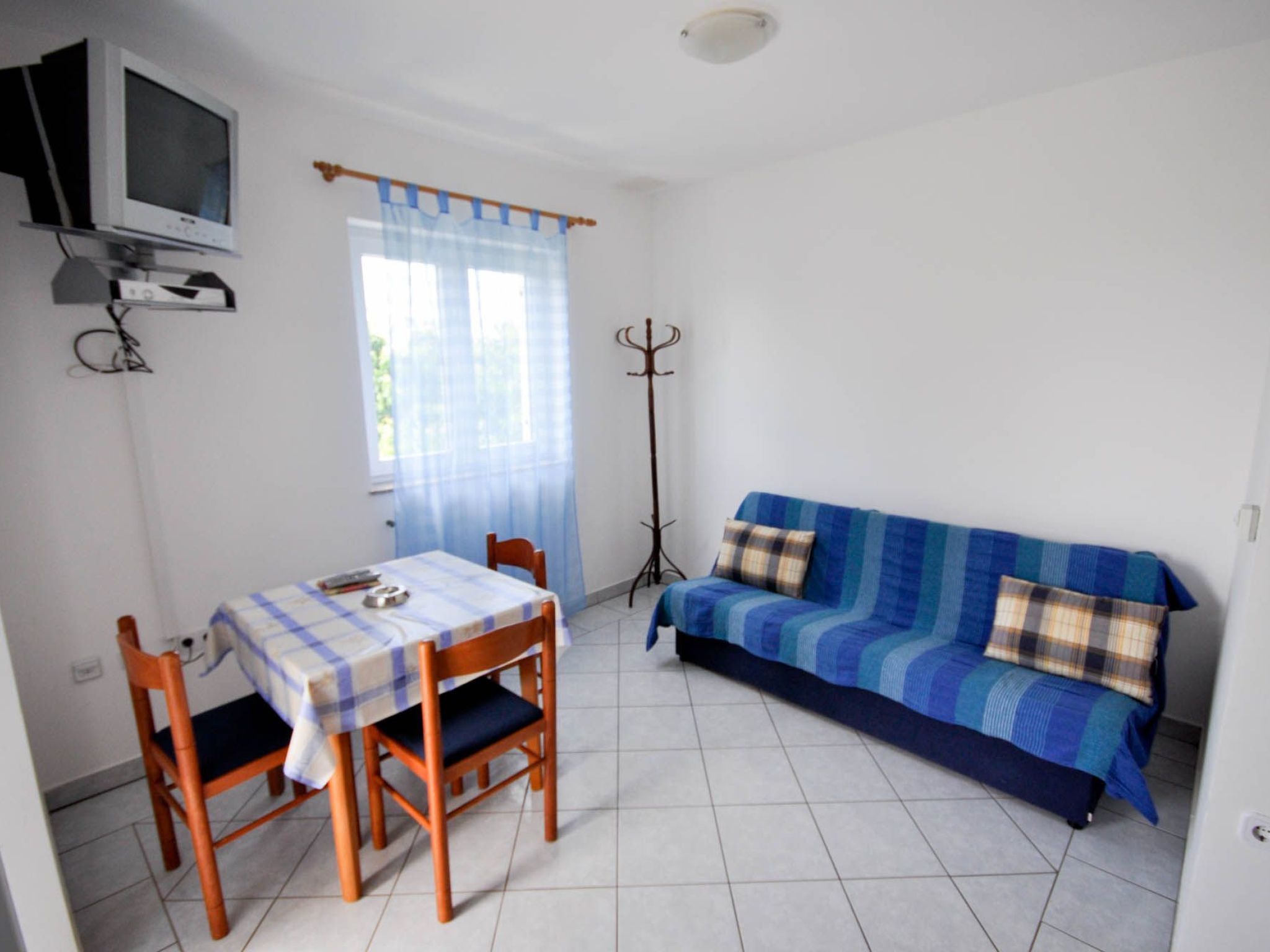 Photo of für 2 Personen 35 m2 in Novigrad, Istrien