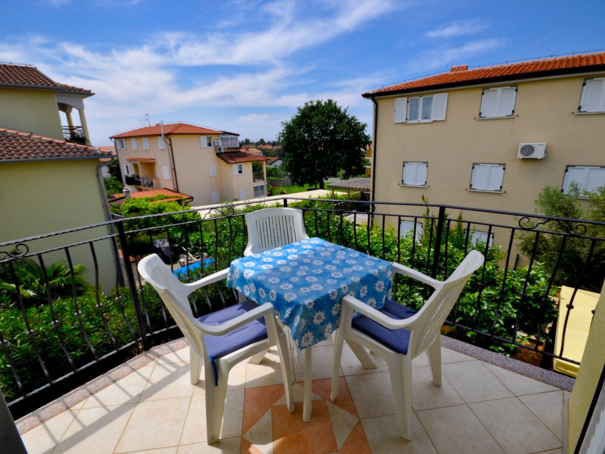 Photo of für 2 Personen 35 m2 in Novigrad, Istrien