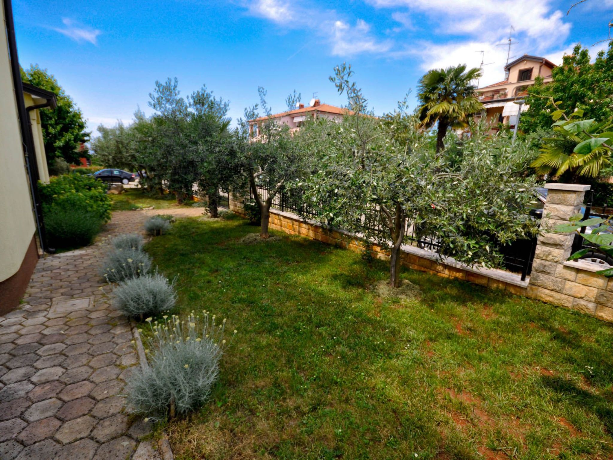 Photo of für 2 Personen 35 m2 in Novigrad, Istrien