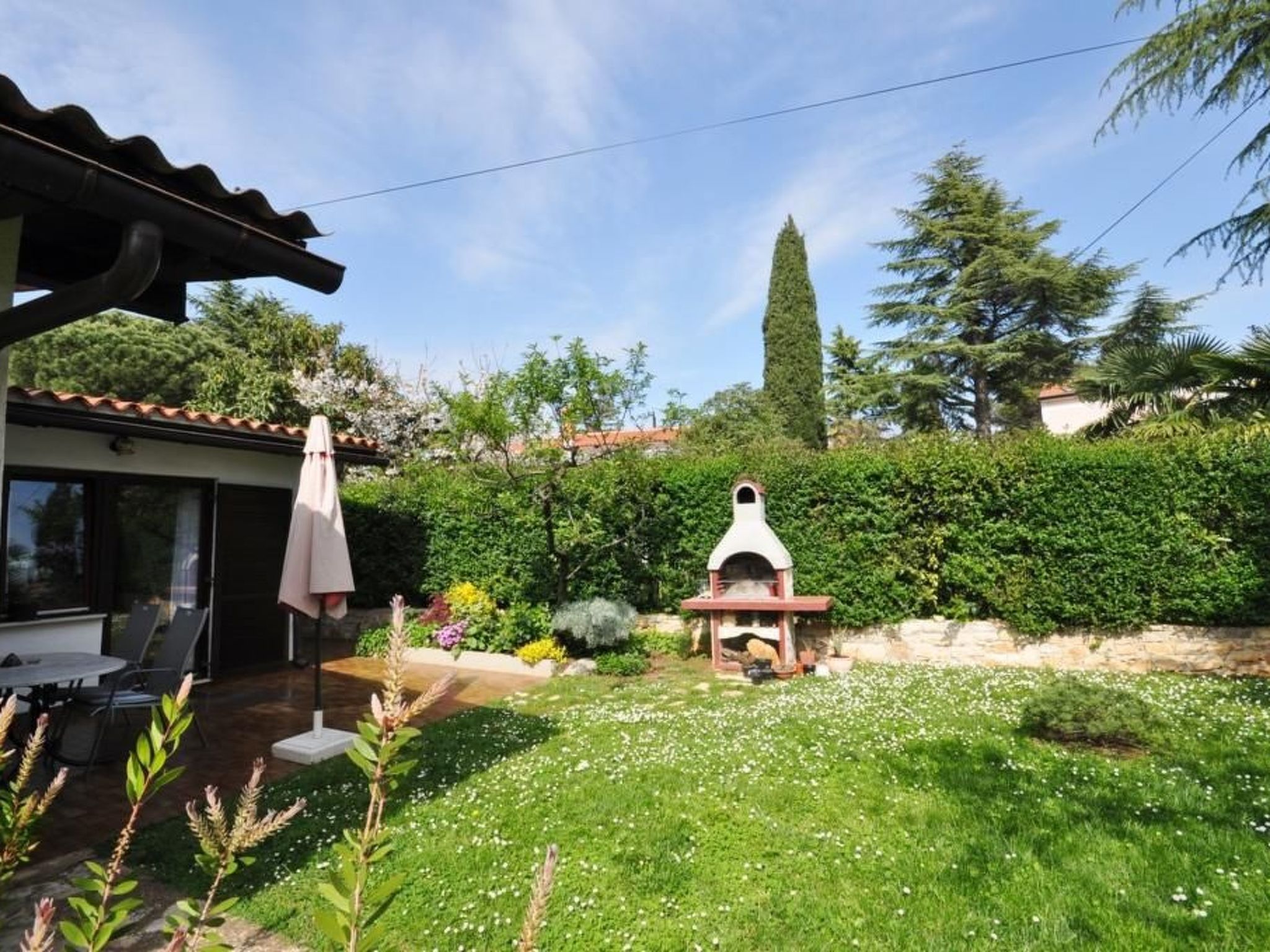 Photo of Wohnung "Palme" direkt am Strand