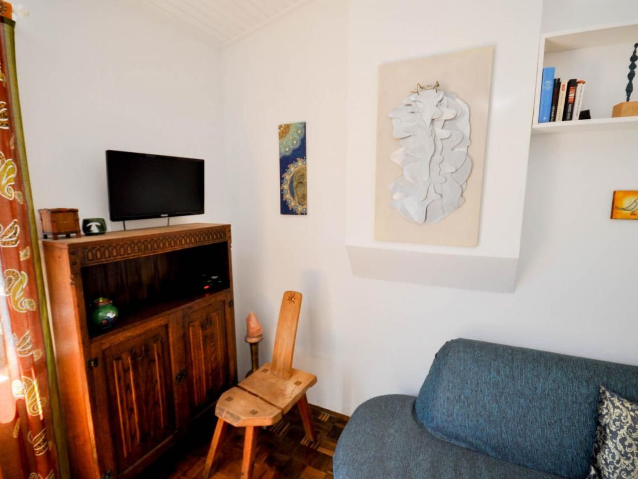 Photo of Wohnung "Palme" direkt am Strand