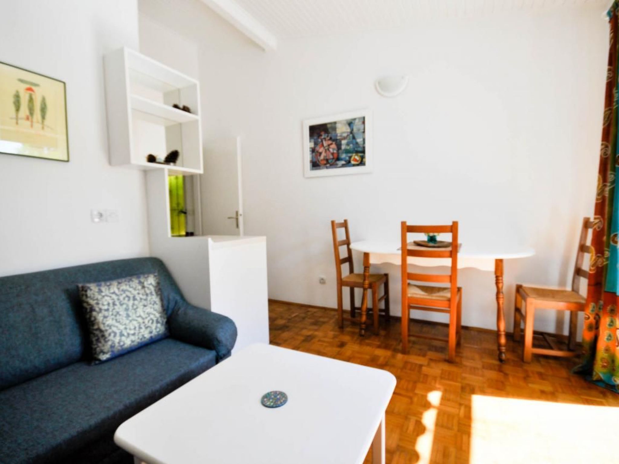 Photo of Wohnung "Palme" direkt am Strand