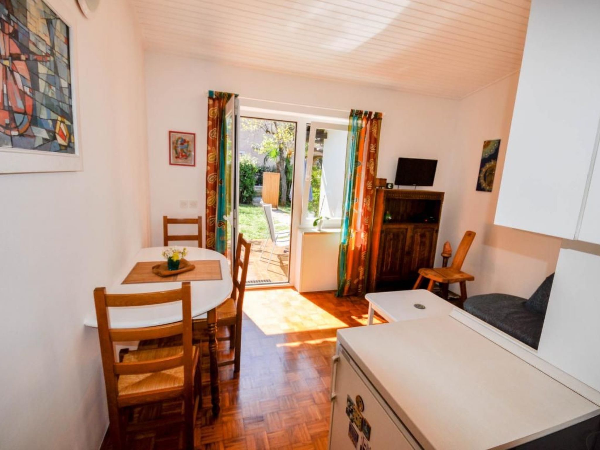 Photo of Wohnung "Palme" direkt am Strand