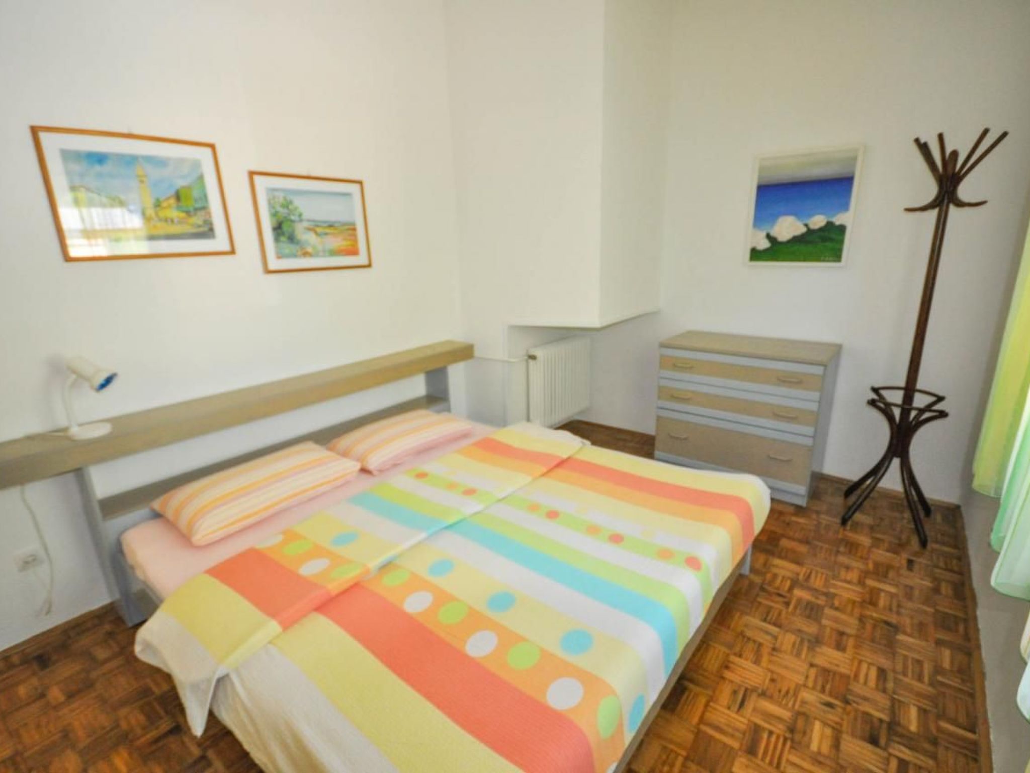 Photo of Wohnung "Palme" direkt am Strand