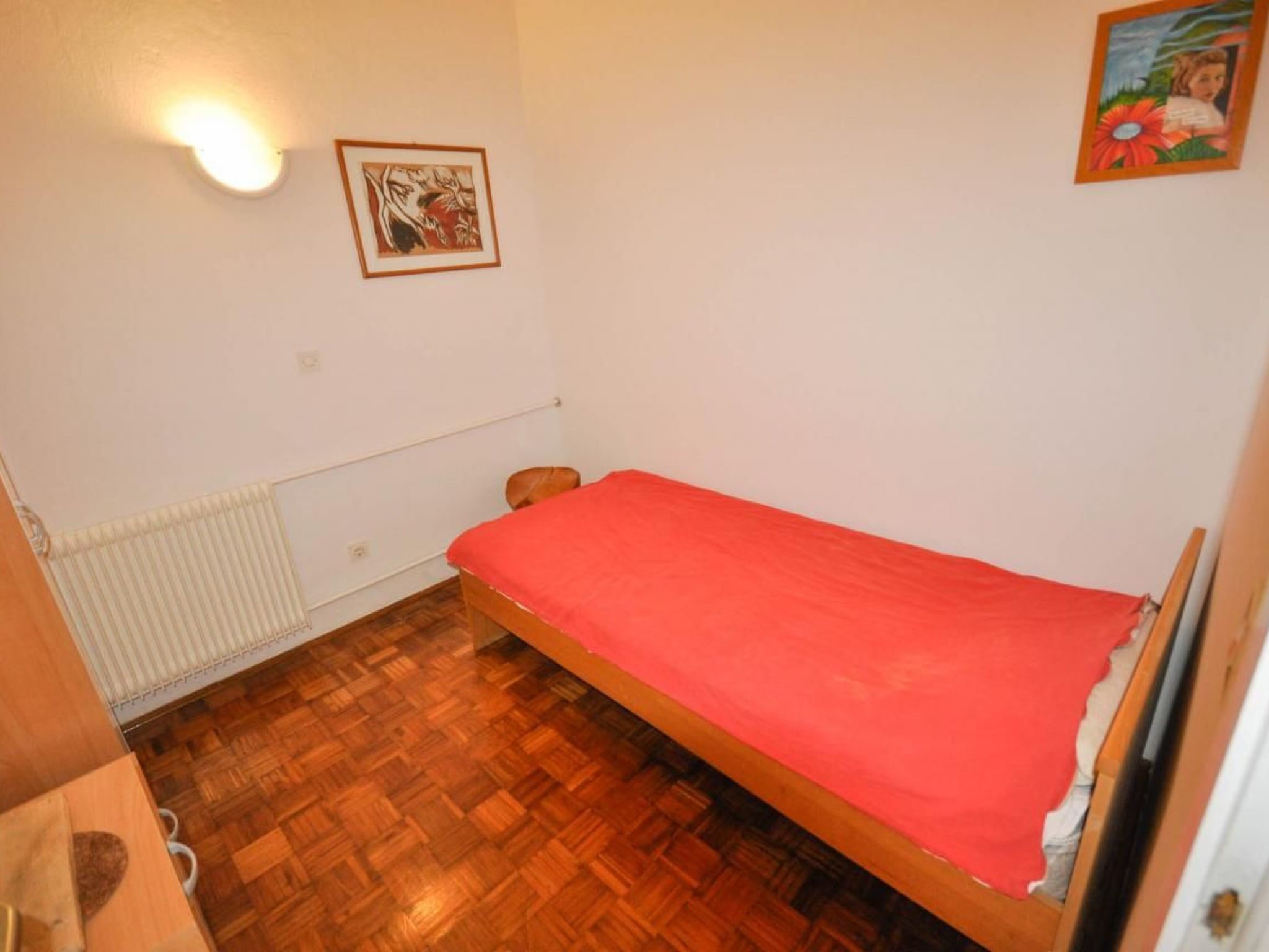 Photo of Wohnung "Palme" direkt am Strand