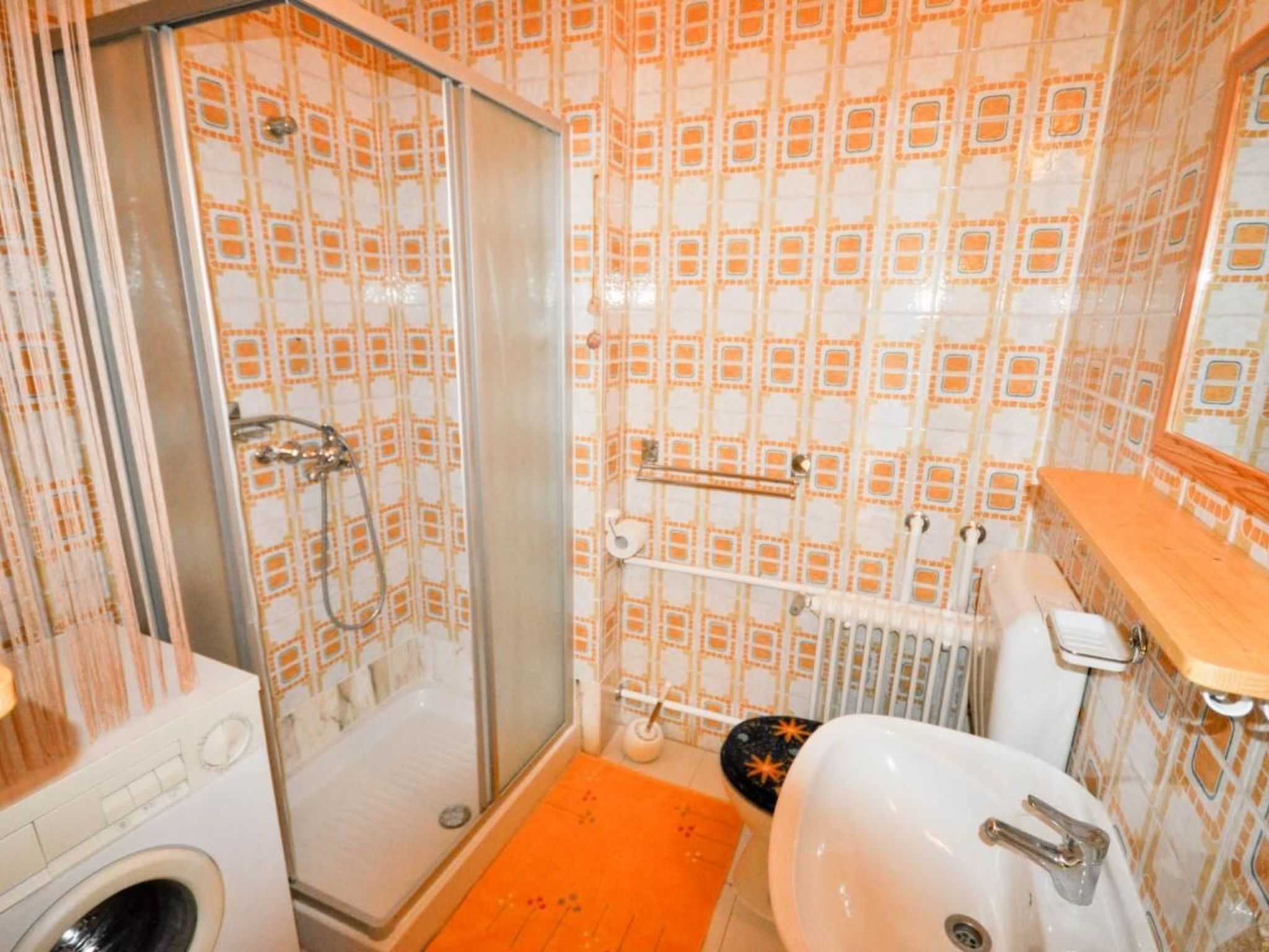 Photo of Wohnung "Palme" direkt am Strand