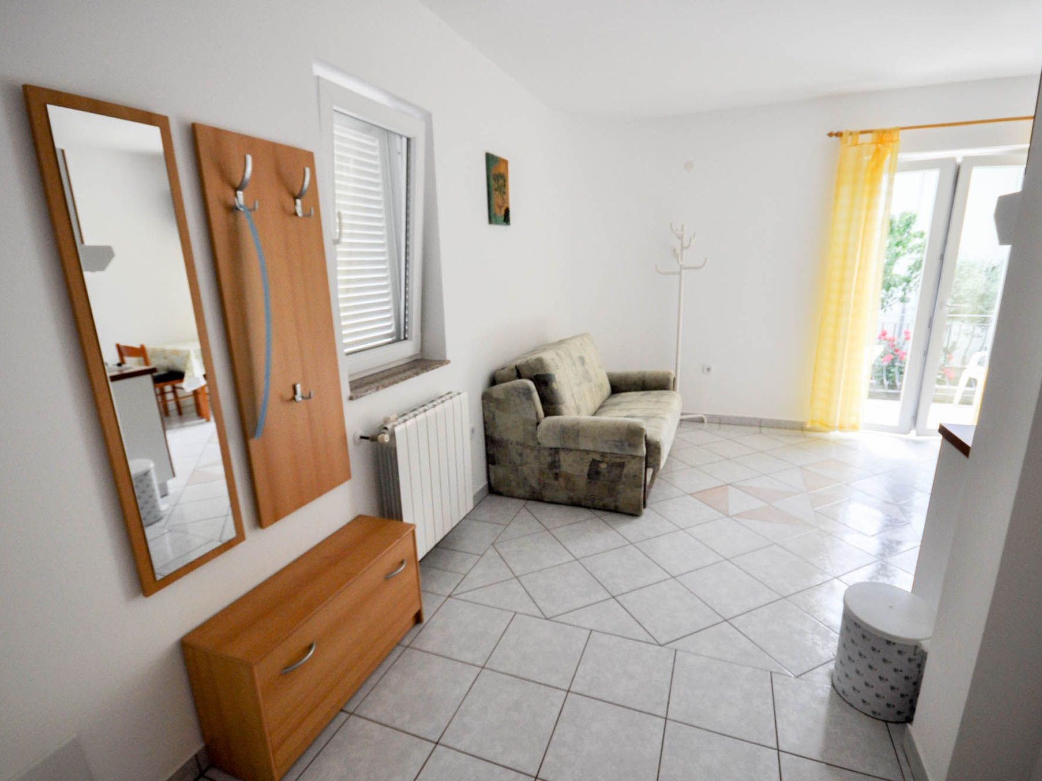 Photo of für 2 Personen 30 m2 in Novigrad, Istrien