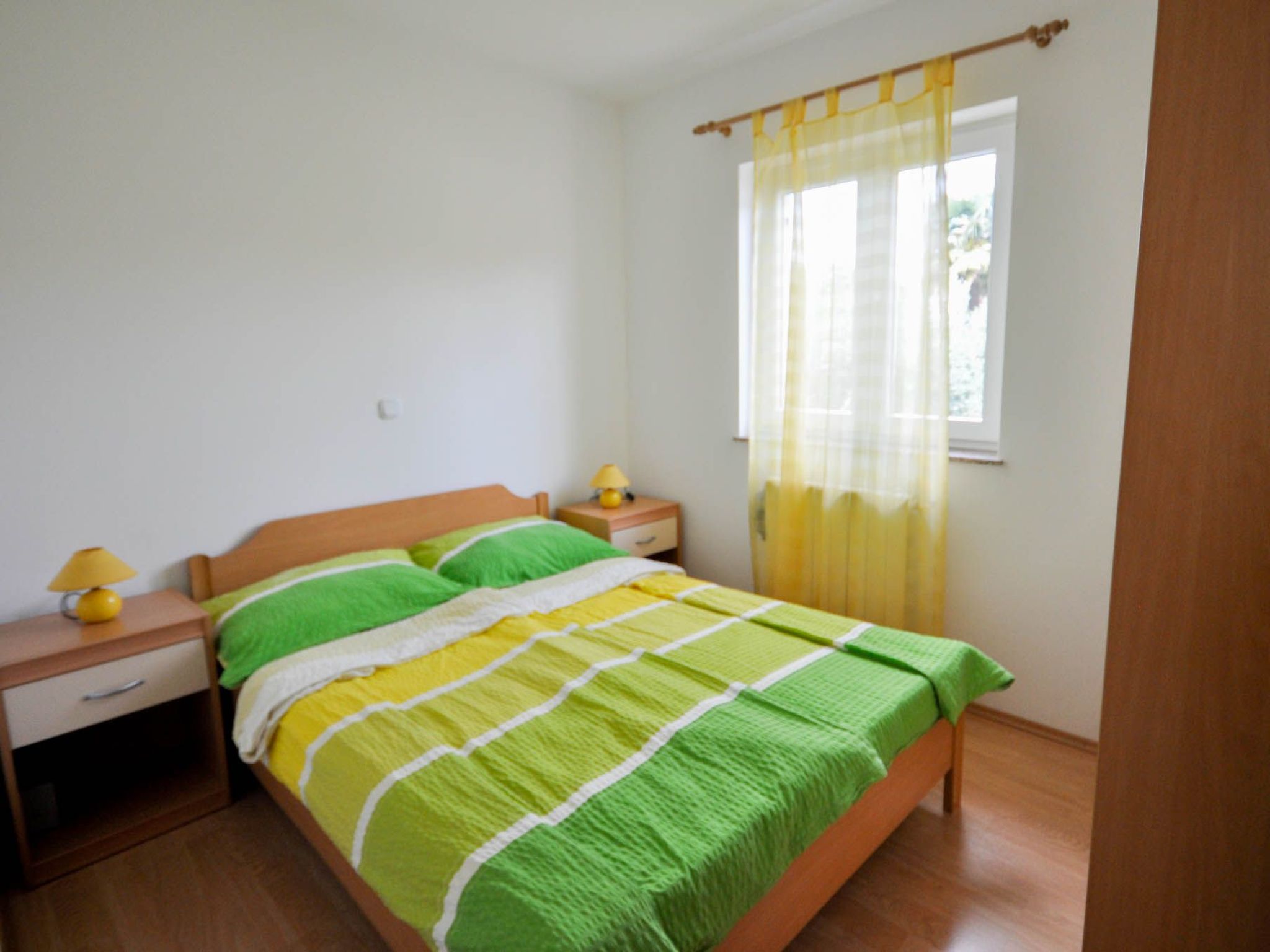 Photo of für 2 Personen 30 m2 in Novigrad, Istrien