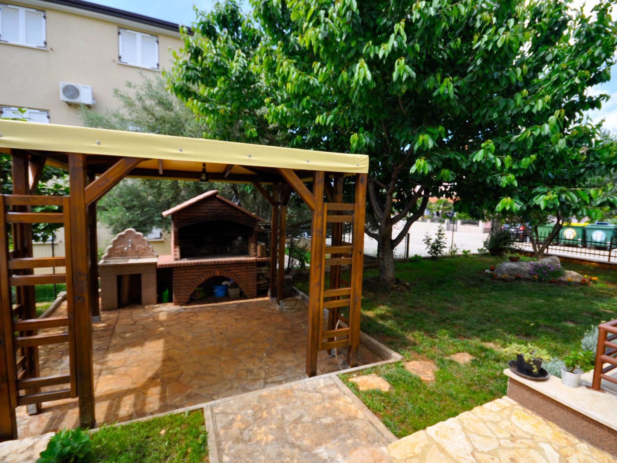 Photo of für 2 Personen 30 m2 in Novigrad, Istrien