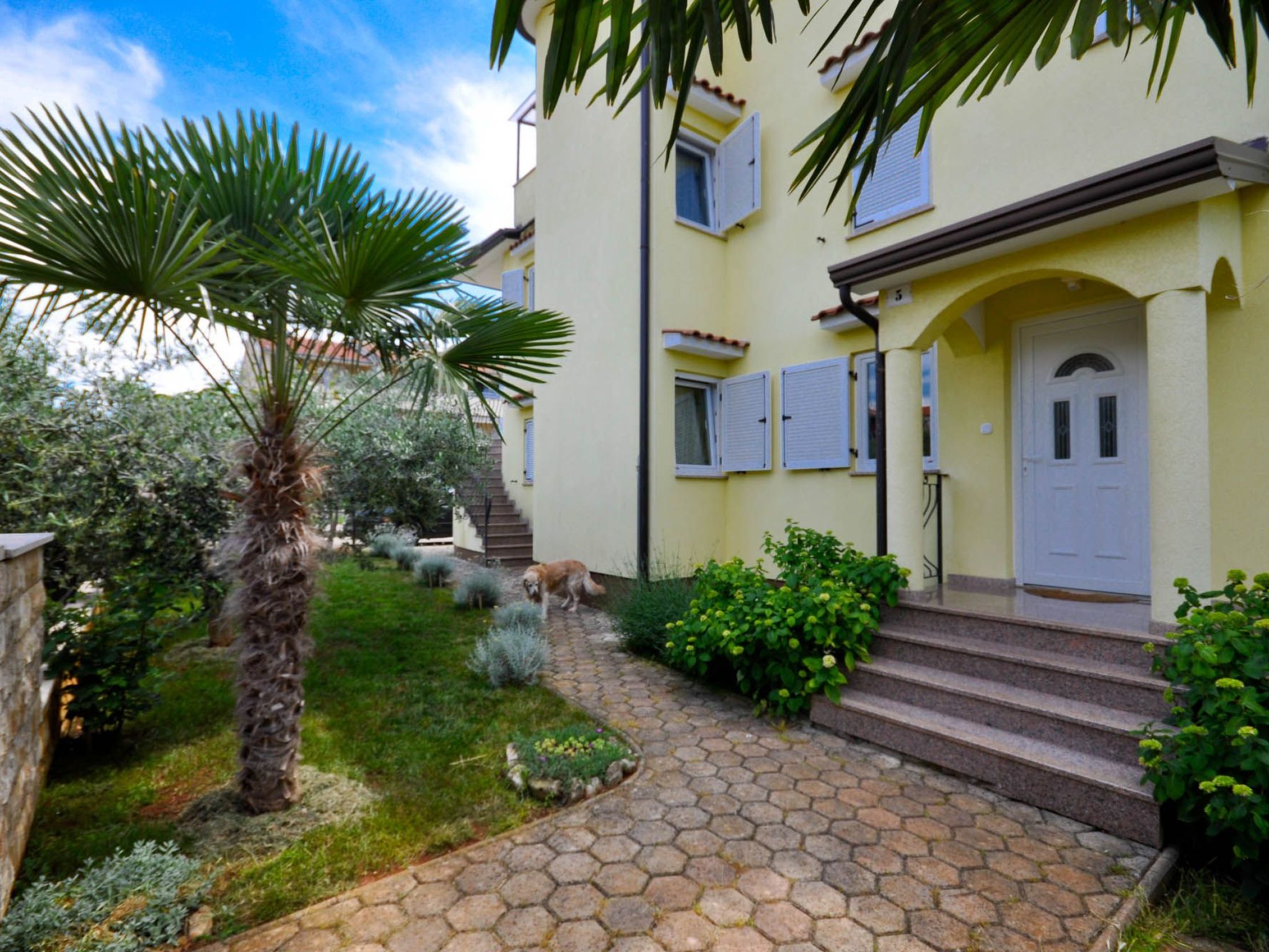 Photo of für 2 Personen 30 m2 in Novigrad, Istrien