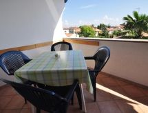 Appartement Mira in Novigrad: op 1 km van het centrum - thumbnail 3