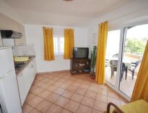 Appartement Mira in Novigrad: op 1 km van het centrum - thumbnail 5