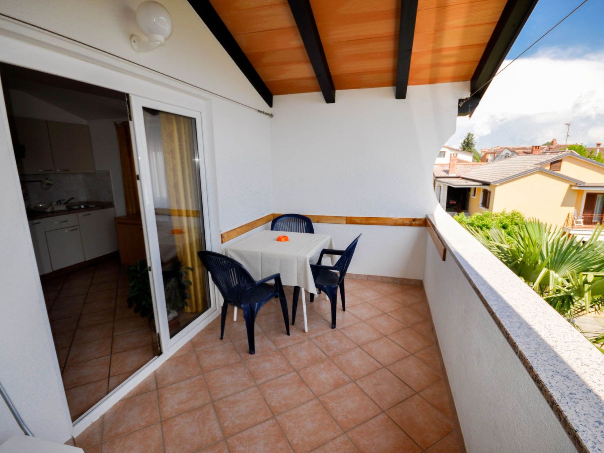 "Mira" mit Balkon-Image-tags.info