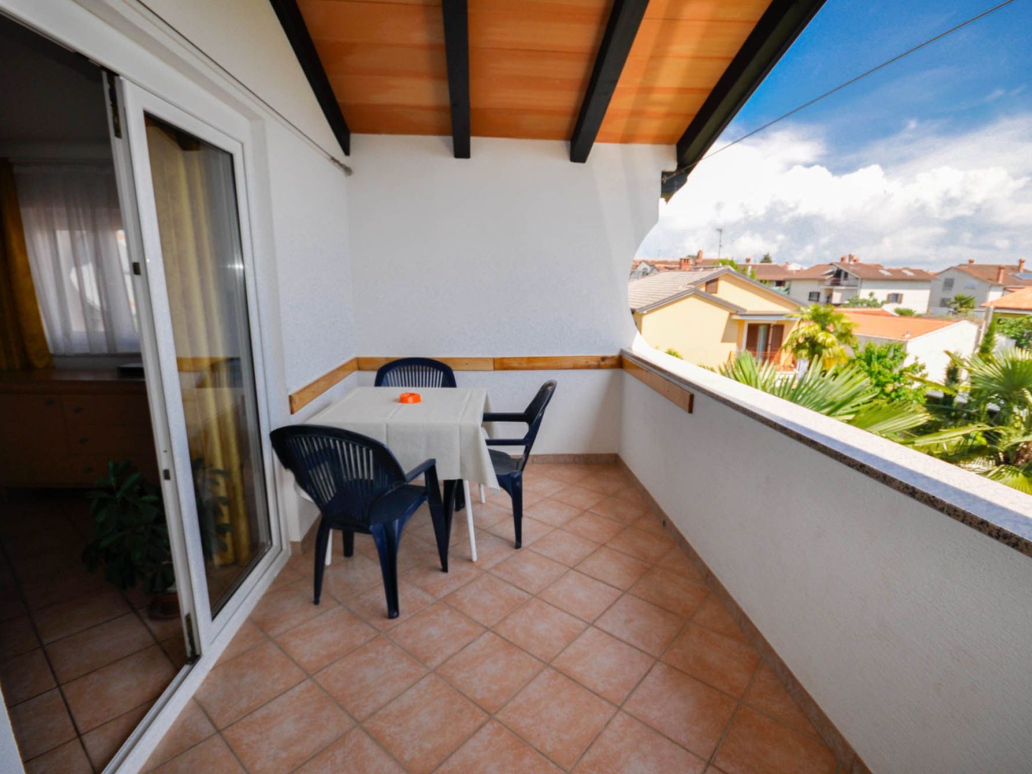 "Mira" mit Balkon-Image-tags.info