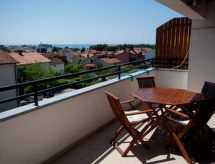 Wohnung in Novigrad