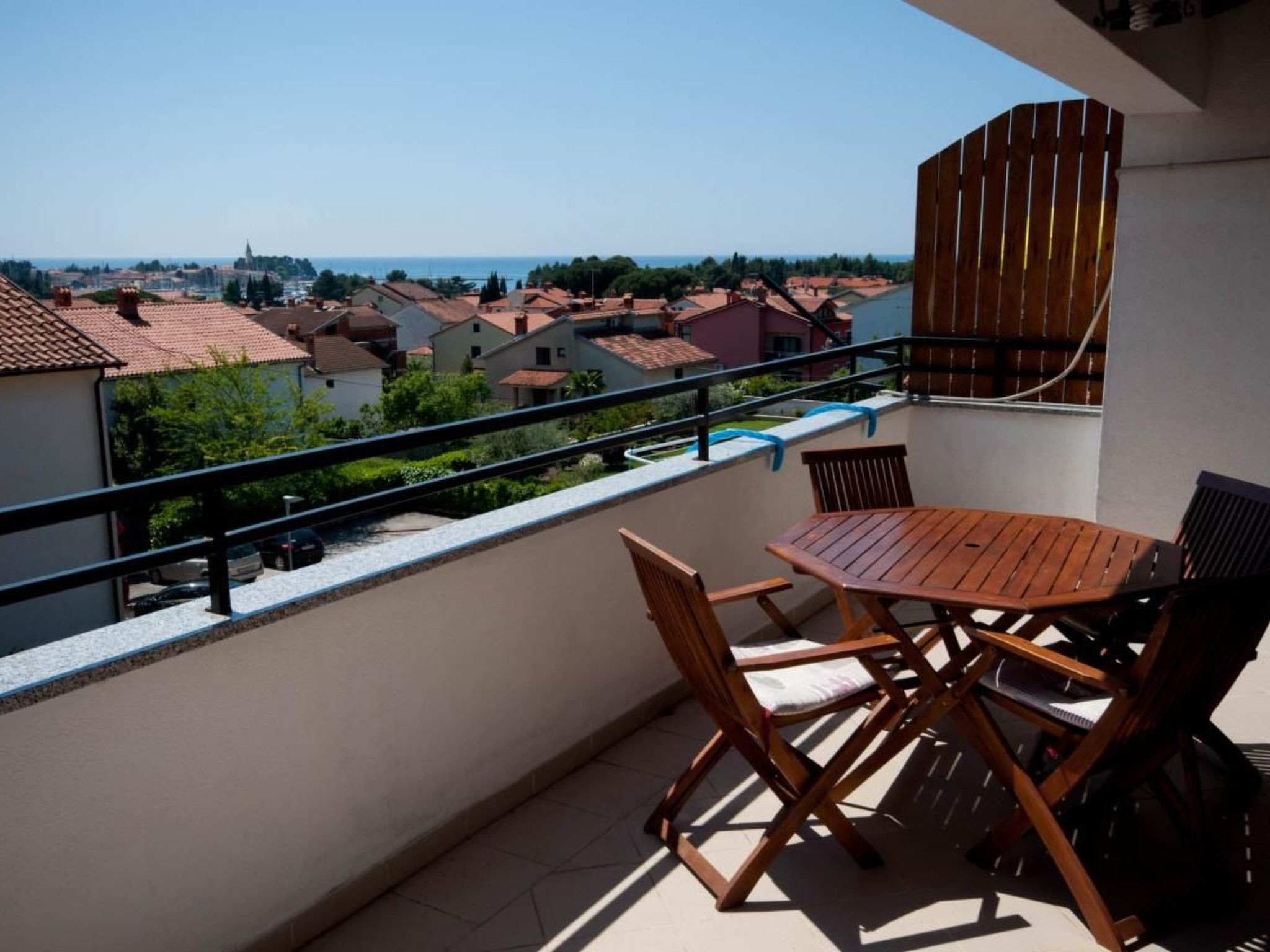 Photo of Wohnung in Novigrad
