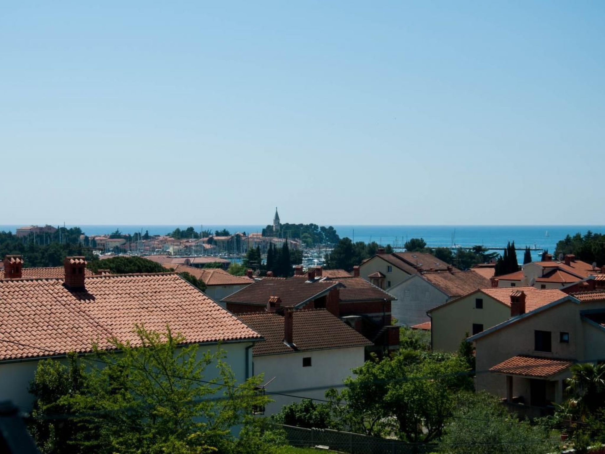 Photo of Wohnung in Novigrad