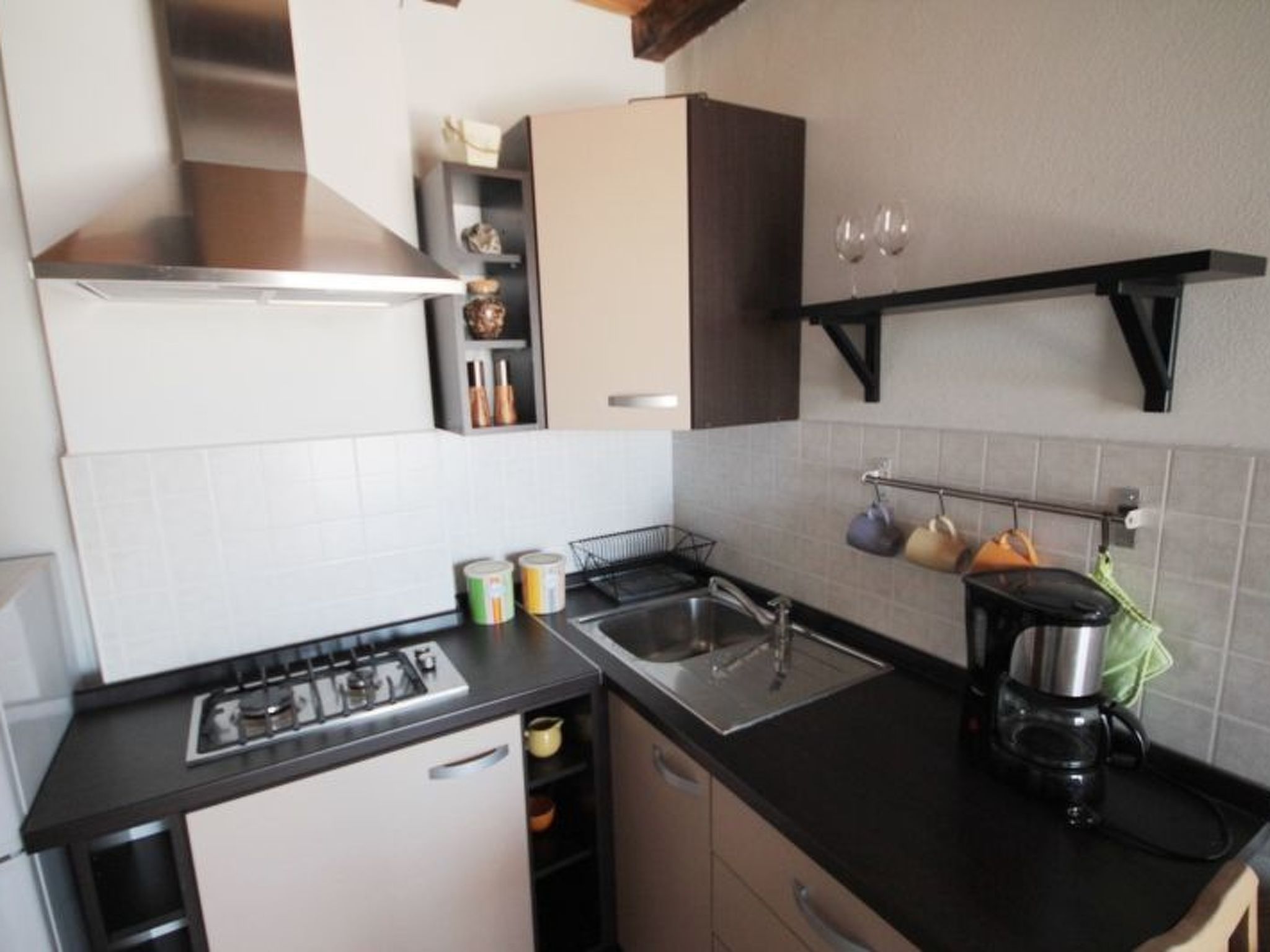 Photo of Wohnung in Novigrad