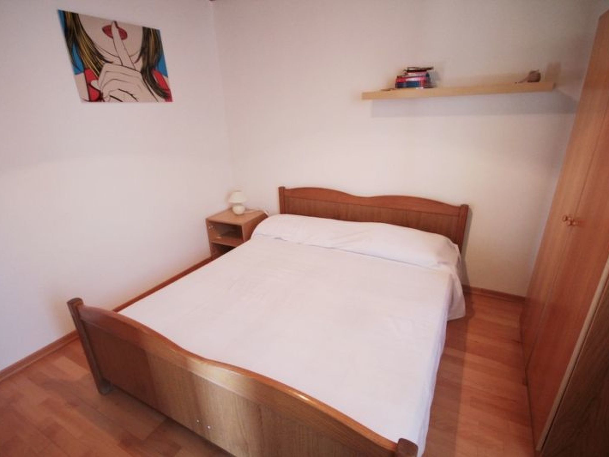 Photo of Wohnung in Novigrad