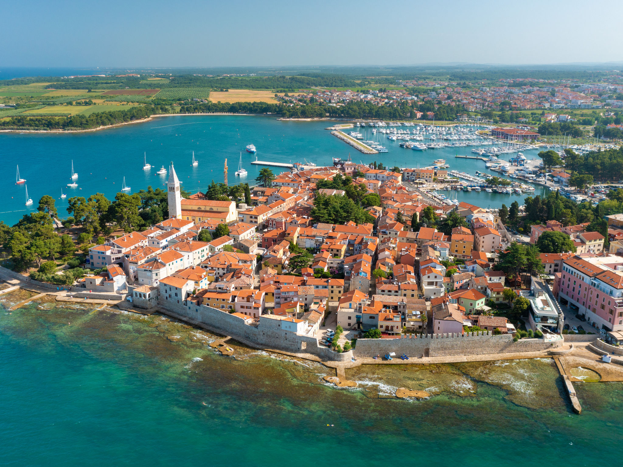 Photo of Wohnung in Novigrad