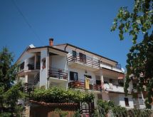 Studio-Wohnung in Novigrad