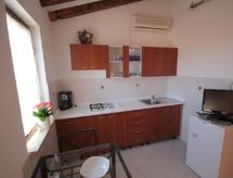 Studio-Wohnung in Novigrad