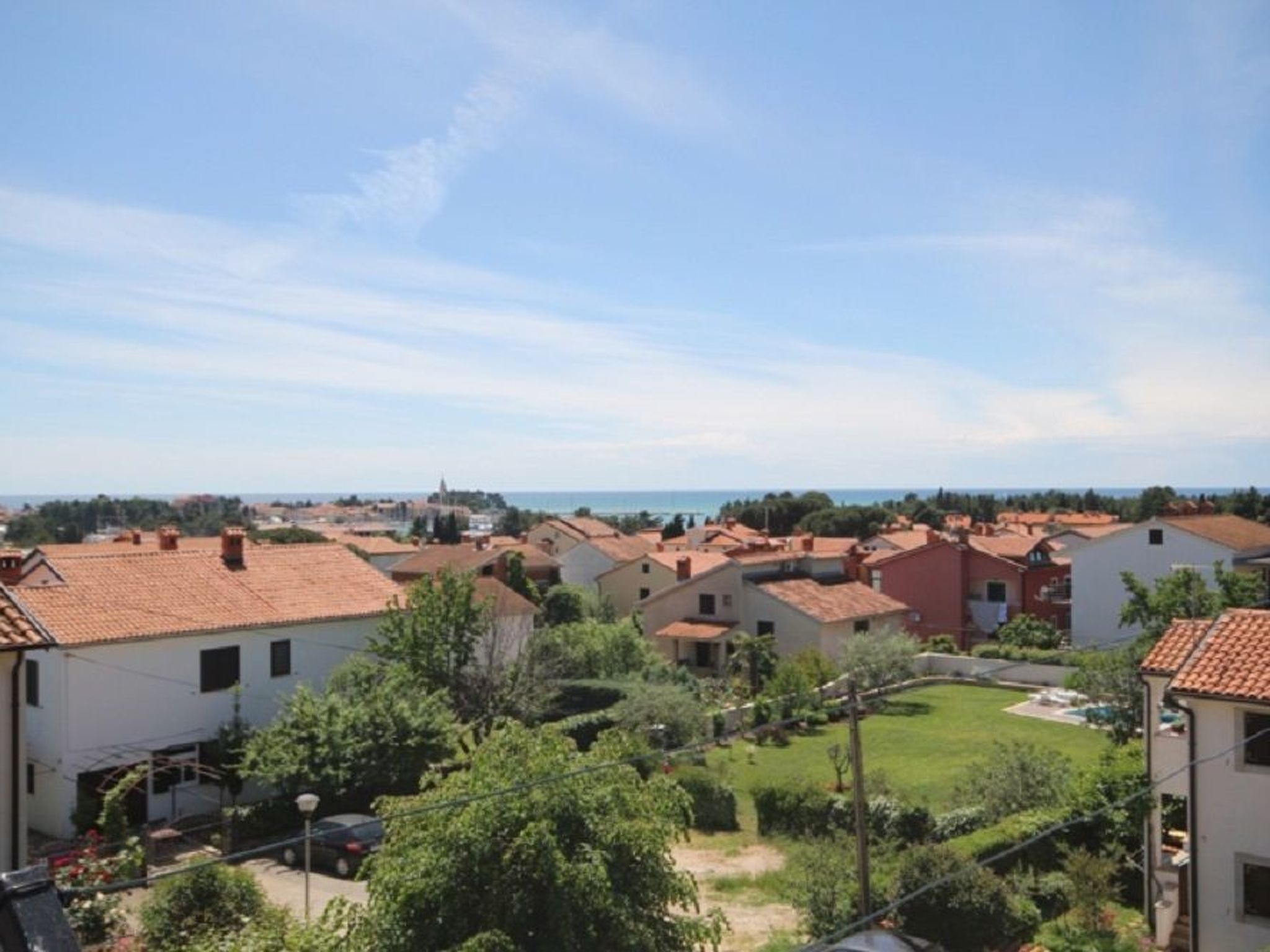 Photo of Studio-Wohnung in Novigrad