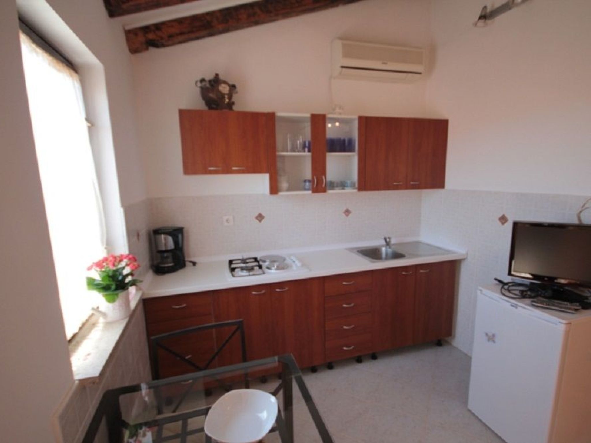 Photo of Studio-Wohnung in Novigrad