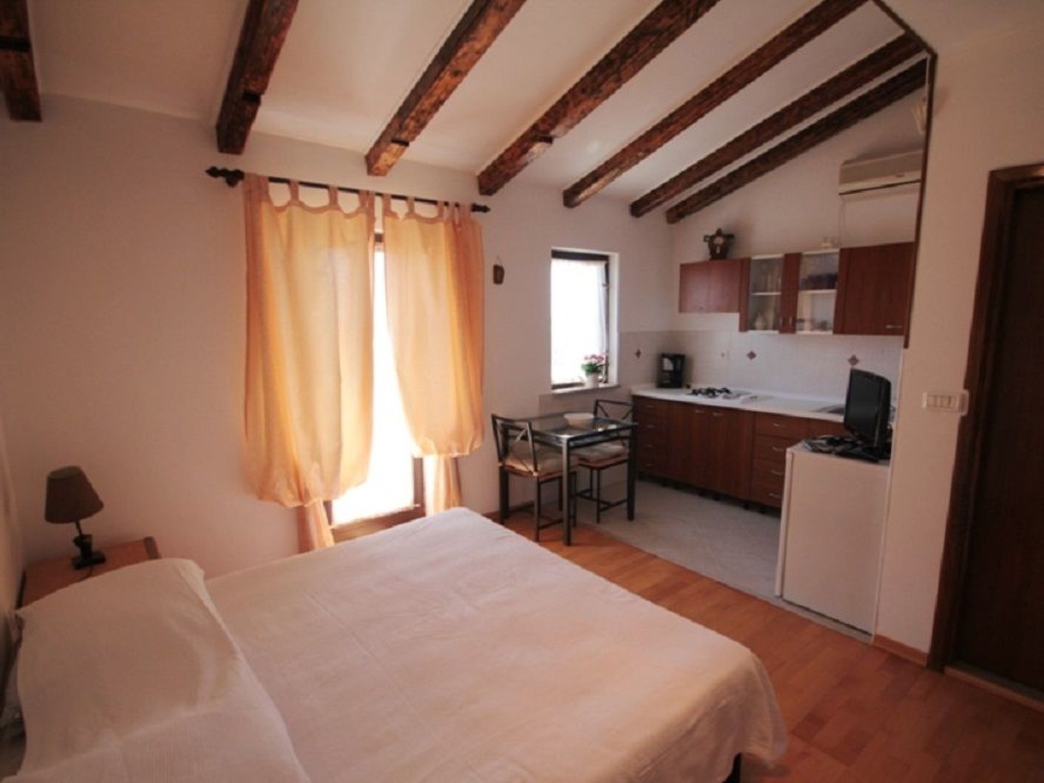 Photo of Studio-Wohnung in Novigrad